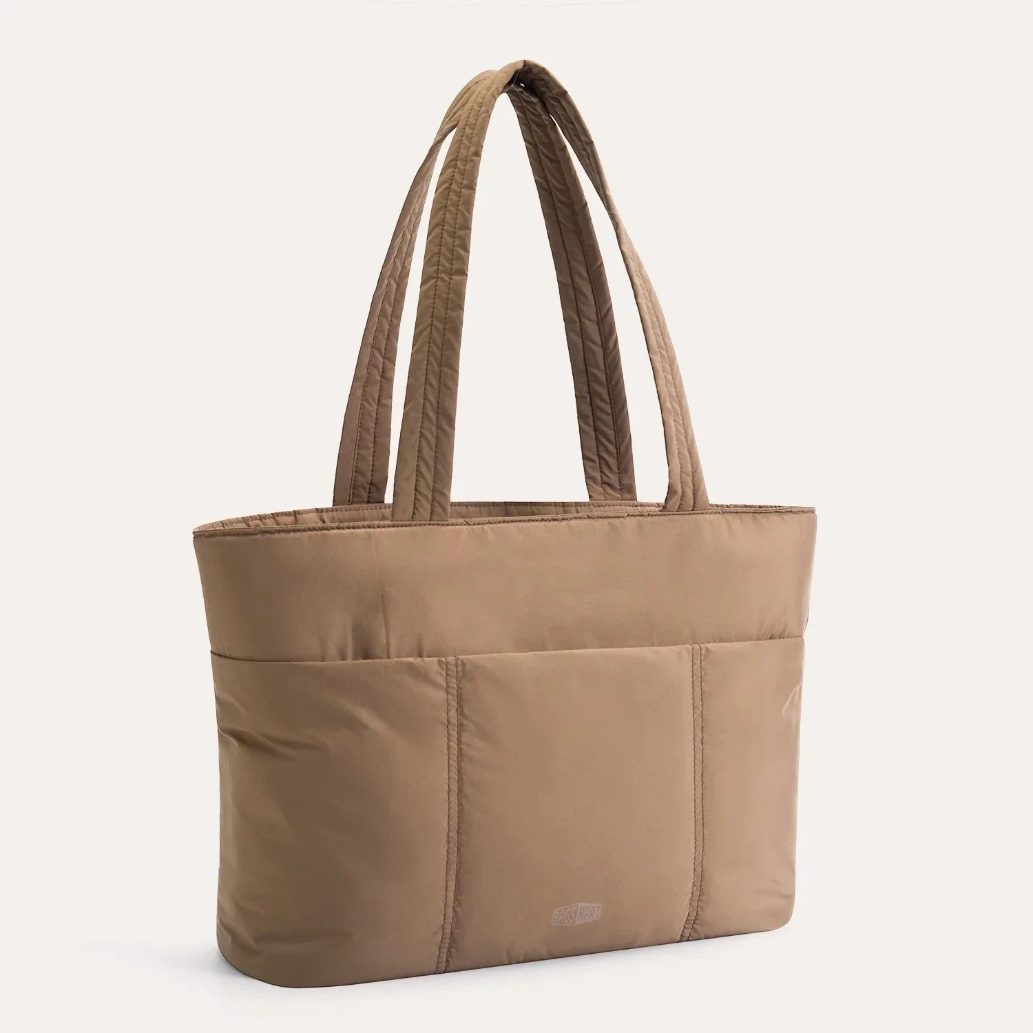Puffy Tote Bag - Image 6