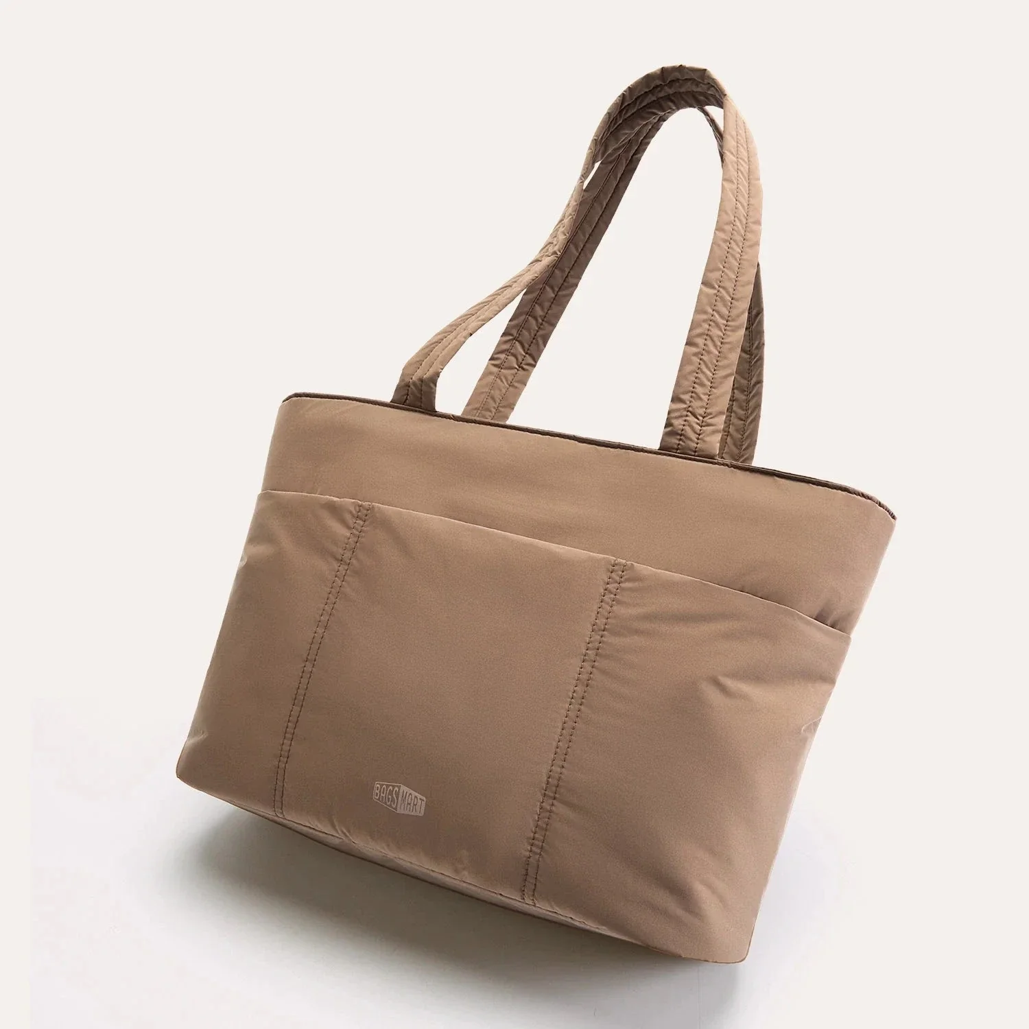 Puffy Tote Bag - Image 7