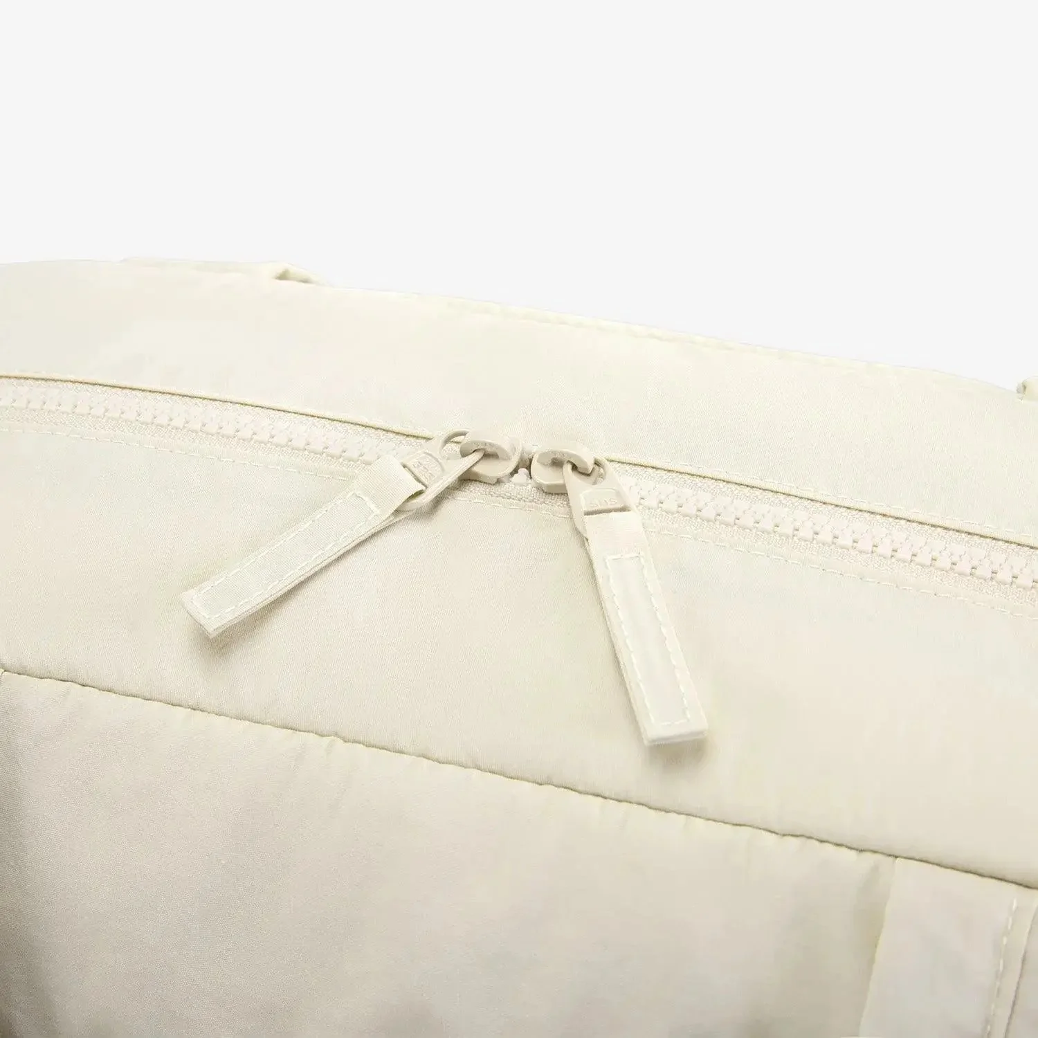 Puffy Water-Resistant Gym & Travel Duffle Bag - Image 4