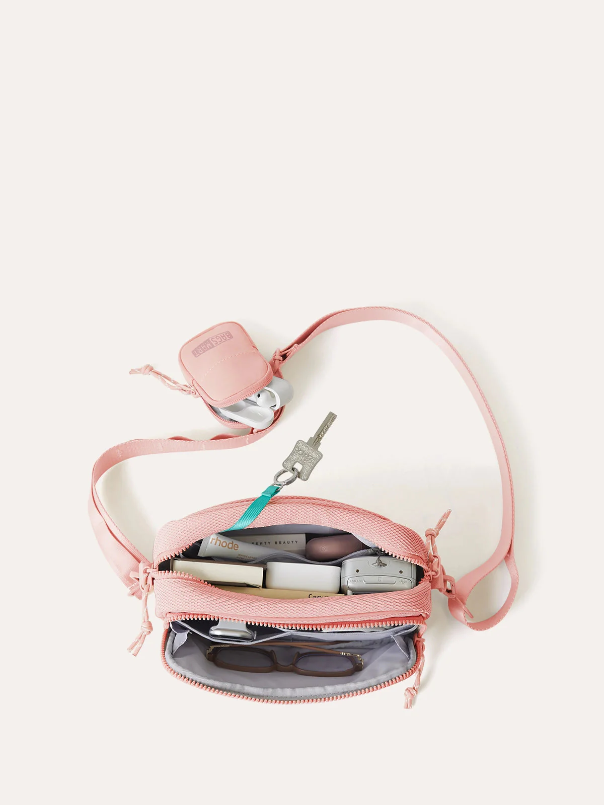 REIKI Crossbody - Image 13