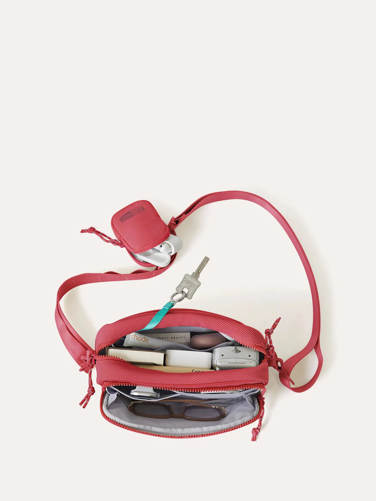 REIKI Crossbody - Image 19
