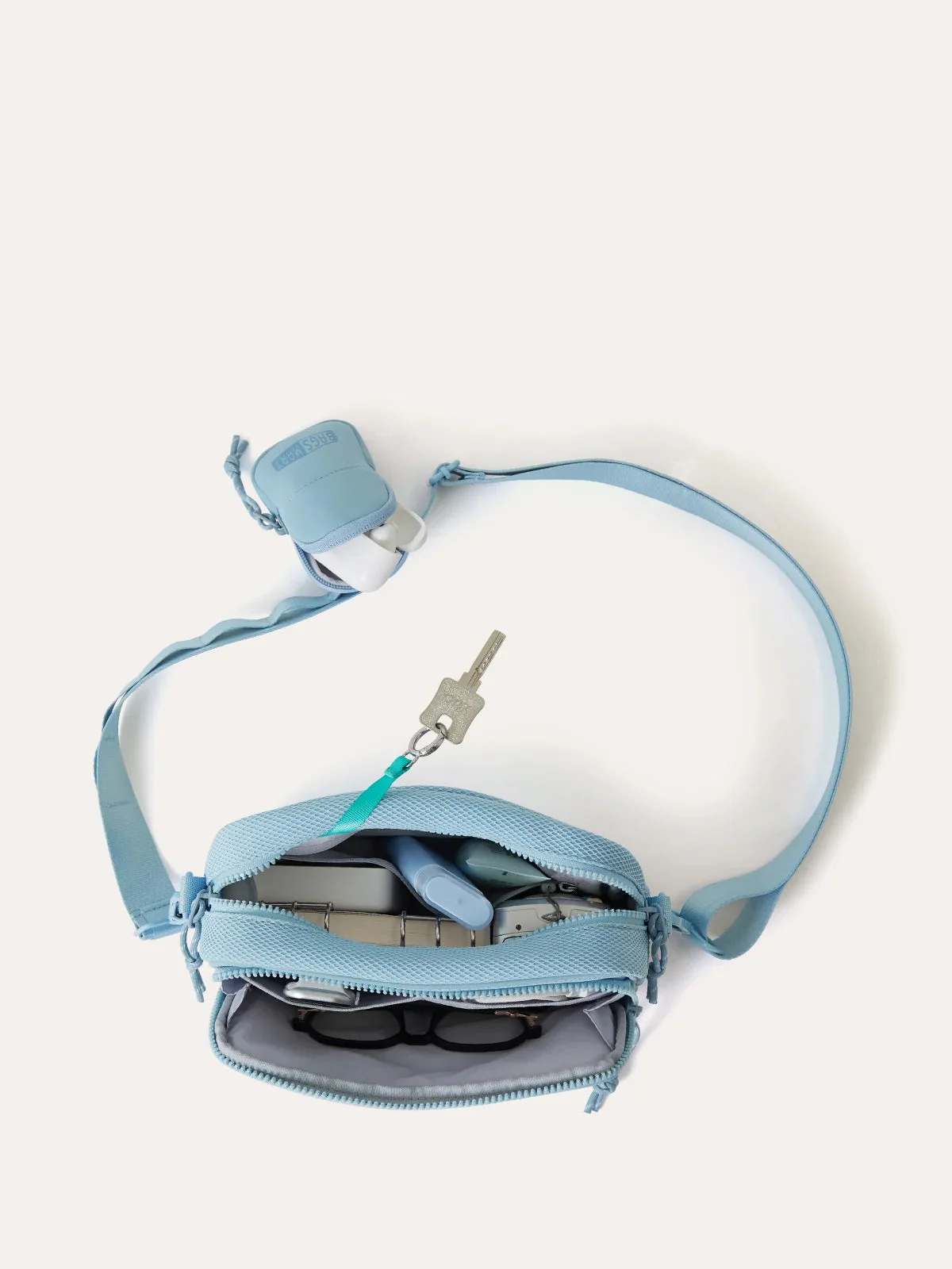 REIKI Crossbody - Image 24