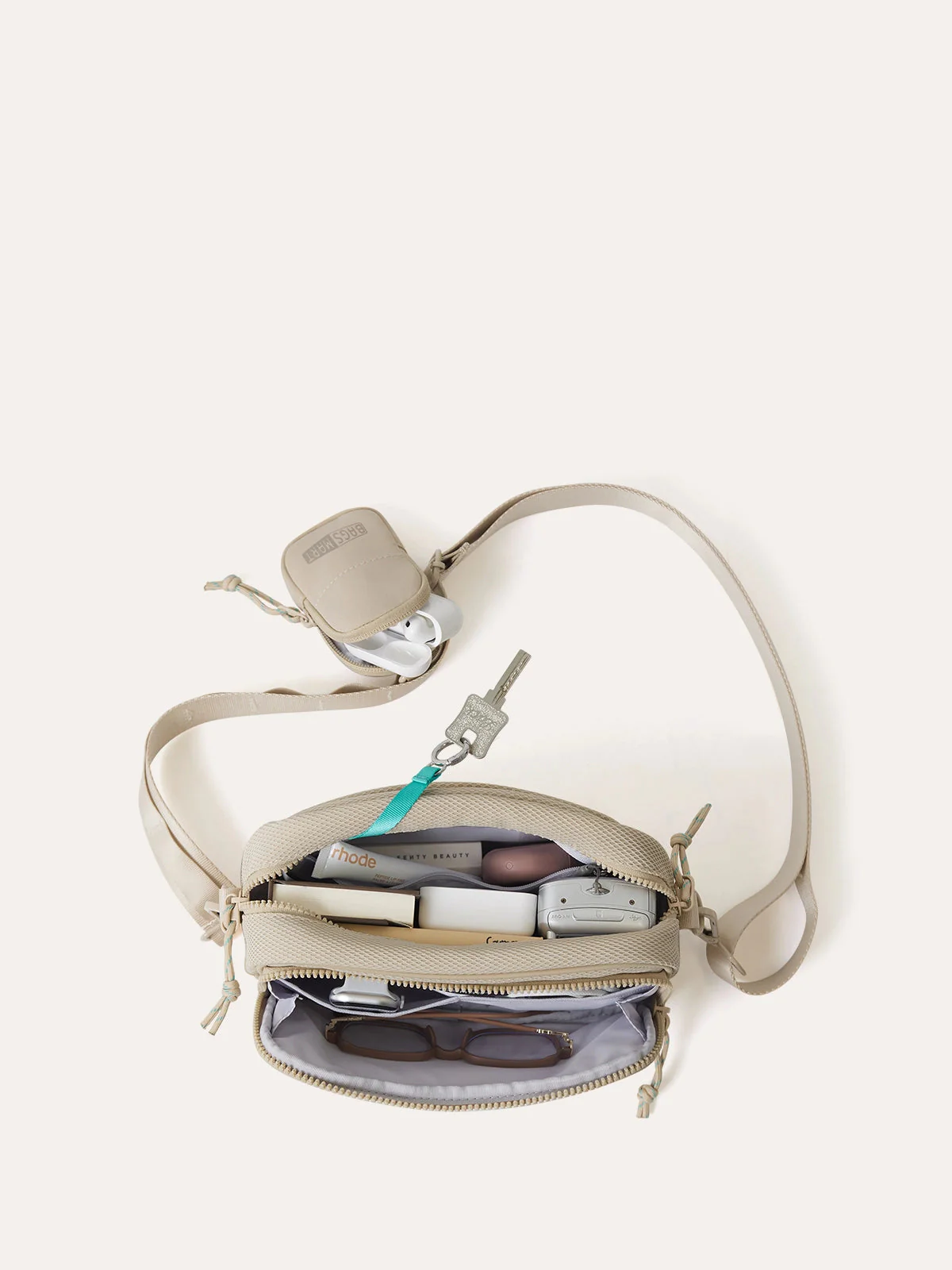 REIKI Crossbody - Image 3