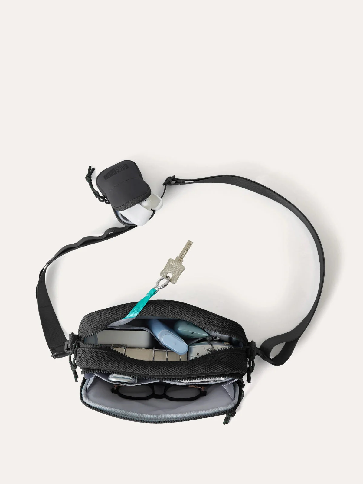 REIKI Crossbody - Image 8