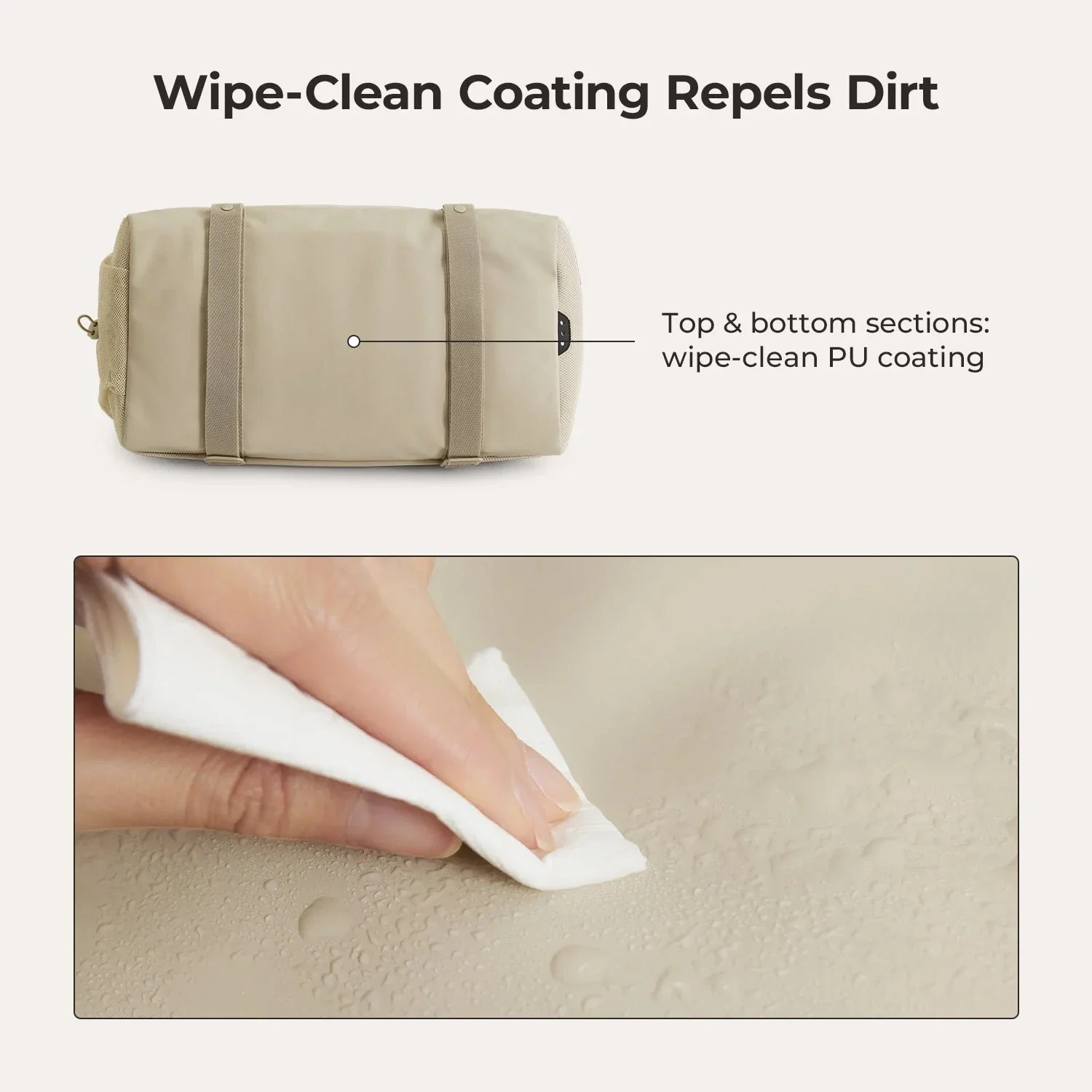 REIKI Duffle - Image 10