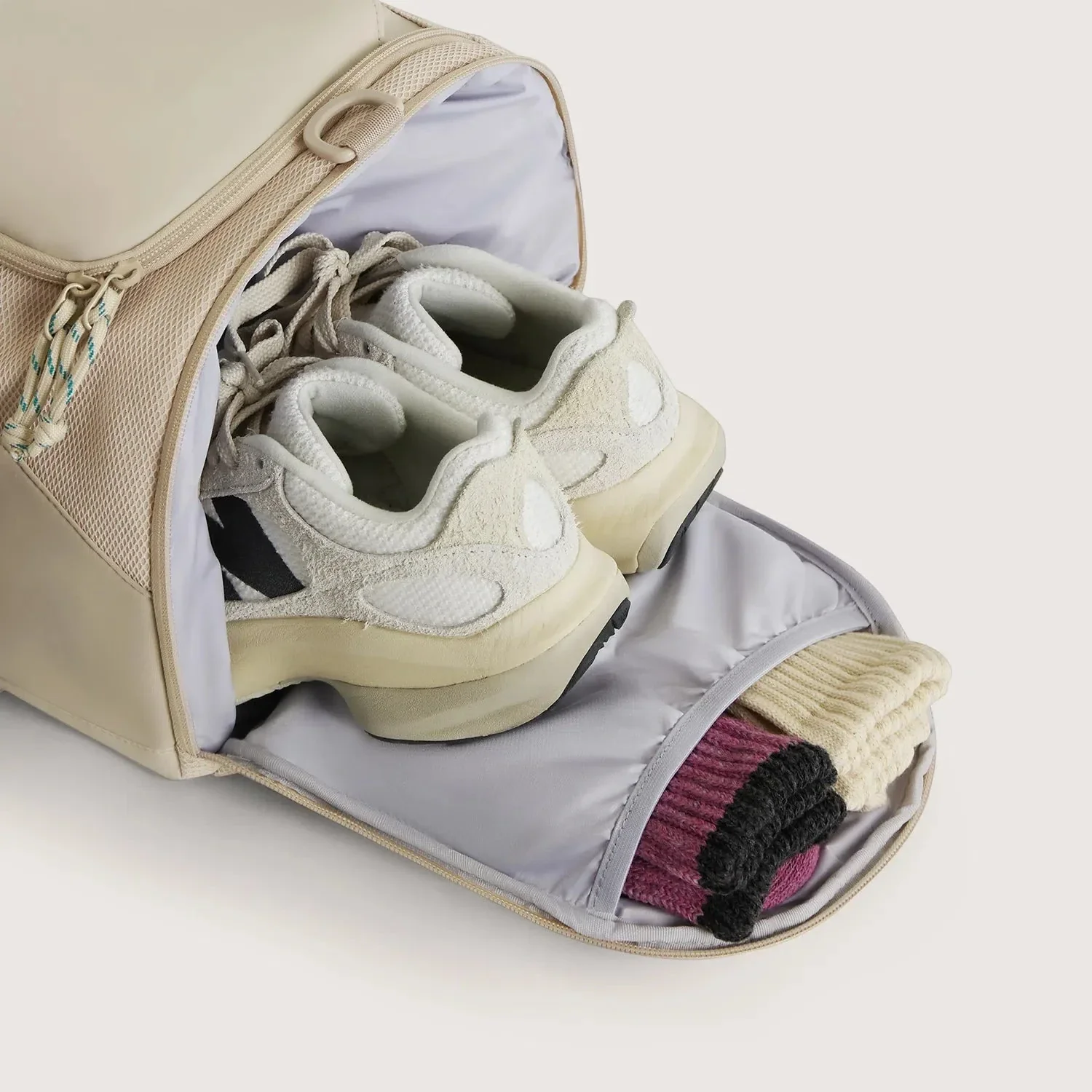 REIKI Duffle - Image 14
