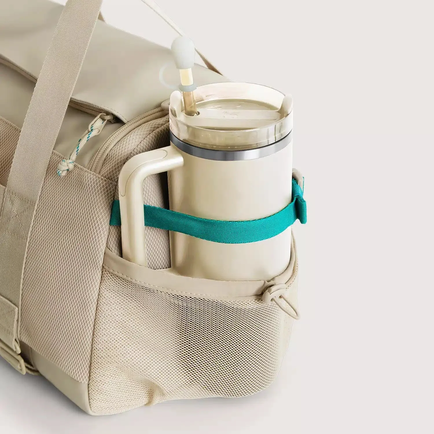 REIKI Duffle - Image 17