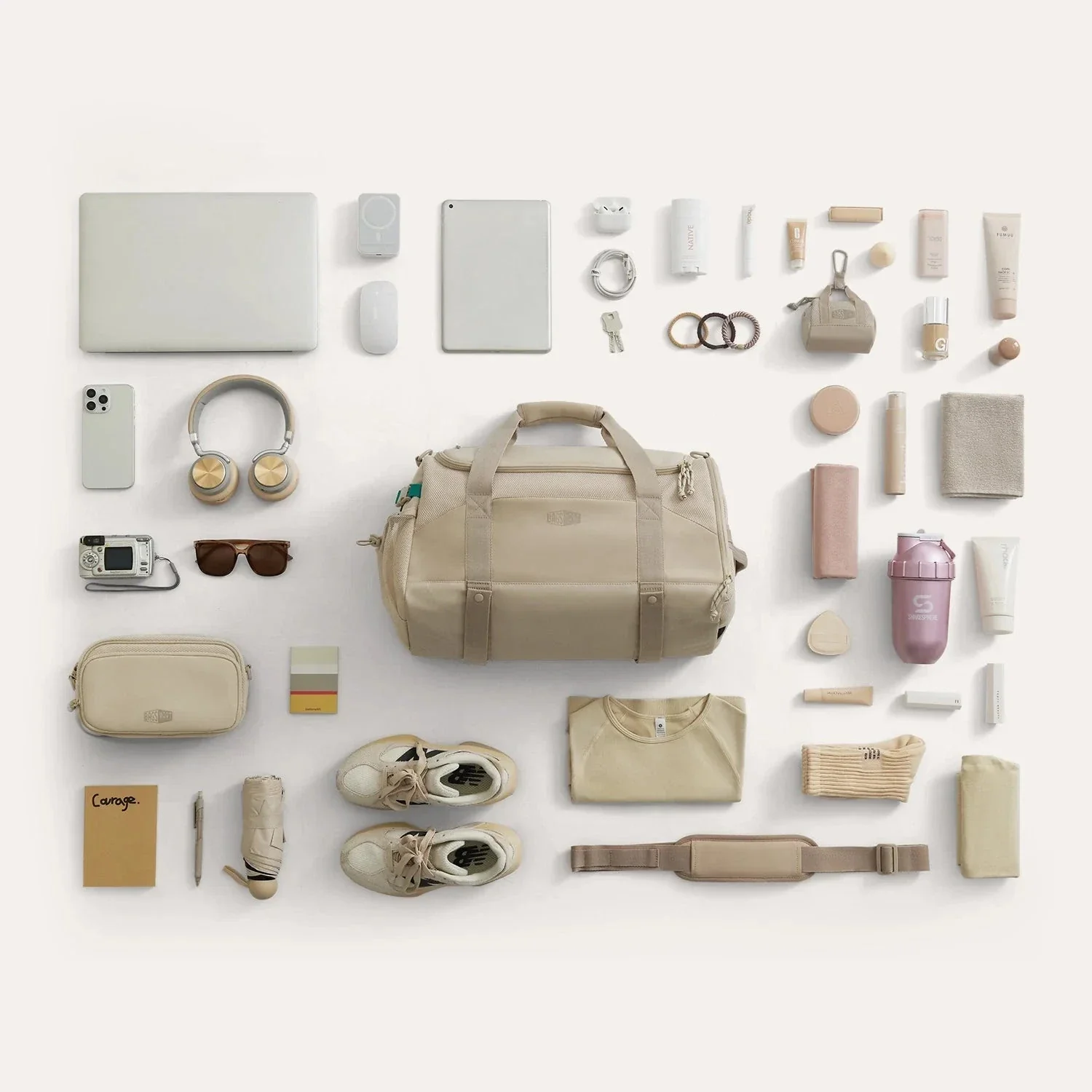 REIKI Duffle - Image 22