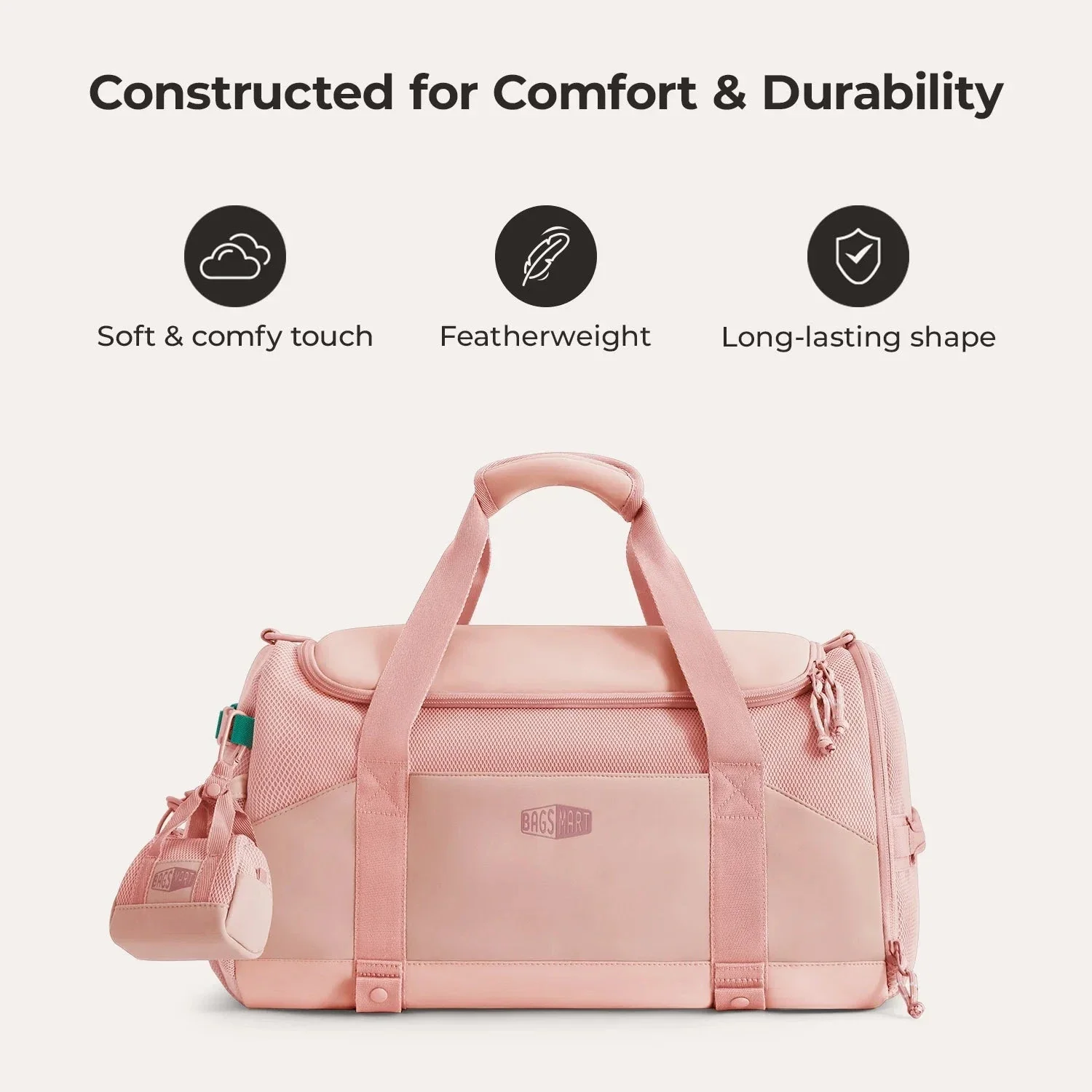 REIKI Duffle - Image 33