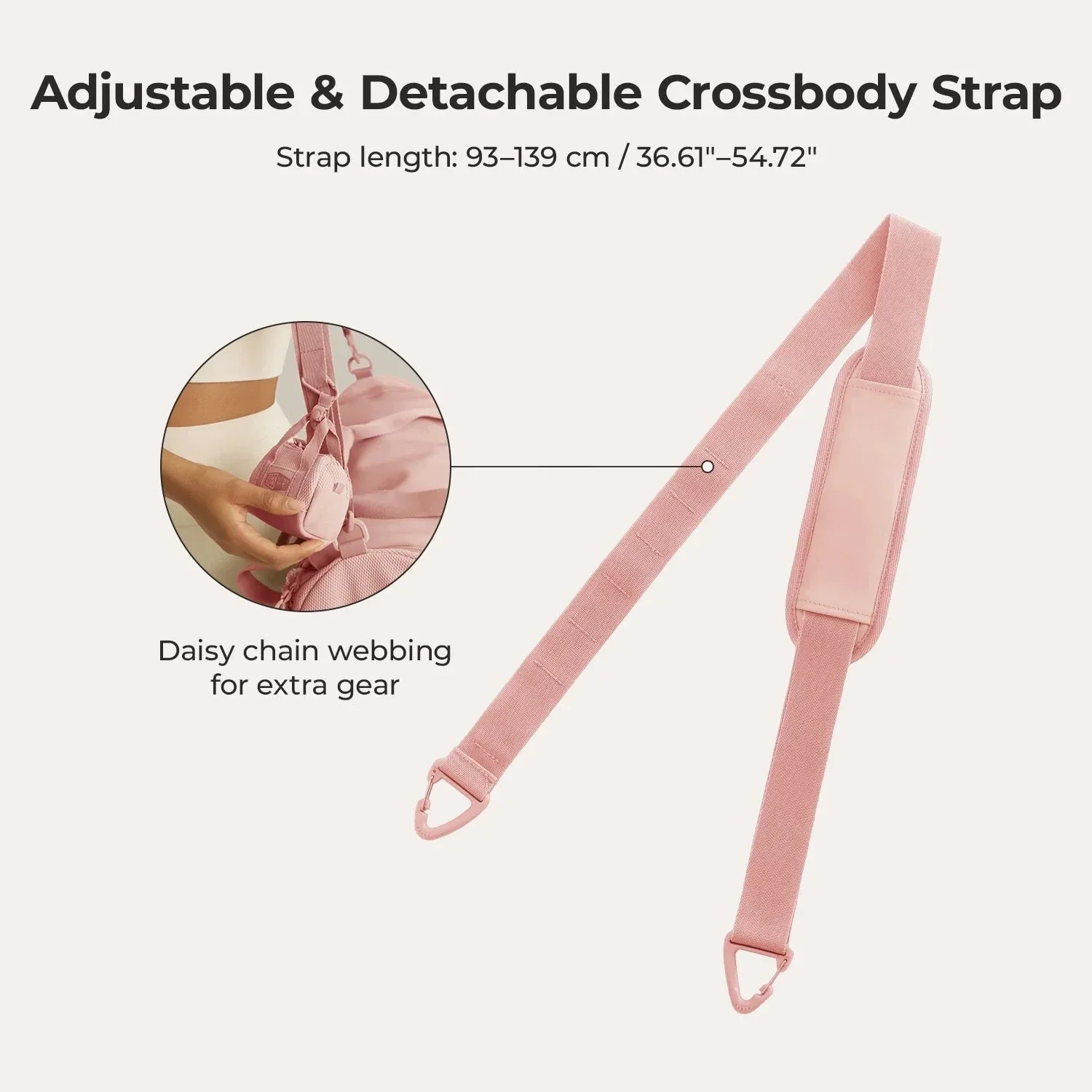 REIKI Duffle - Image 35