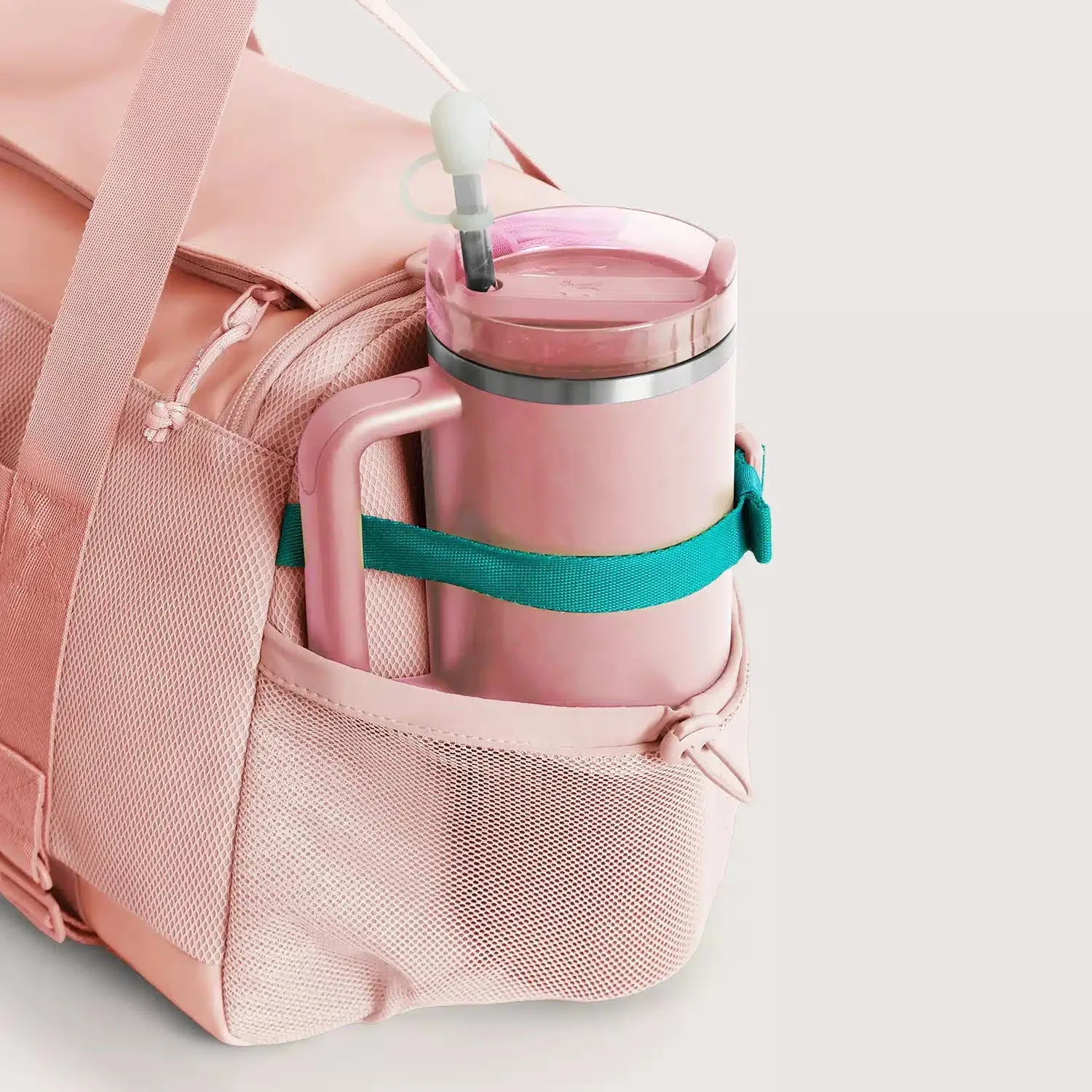 REIKI Duffle - Image 38