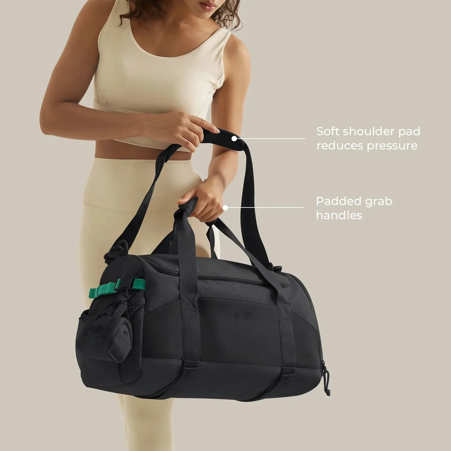 REIKI Duffle - Image 53