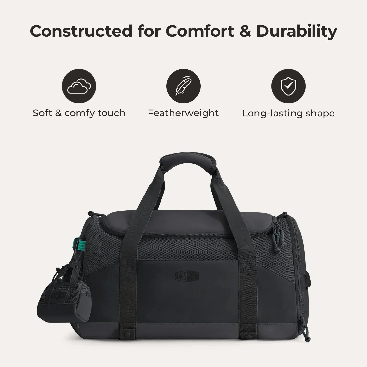 REIKI Duffle - Image 55