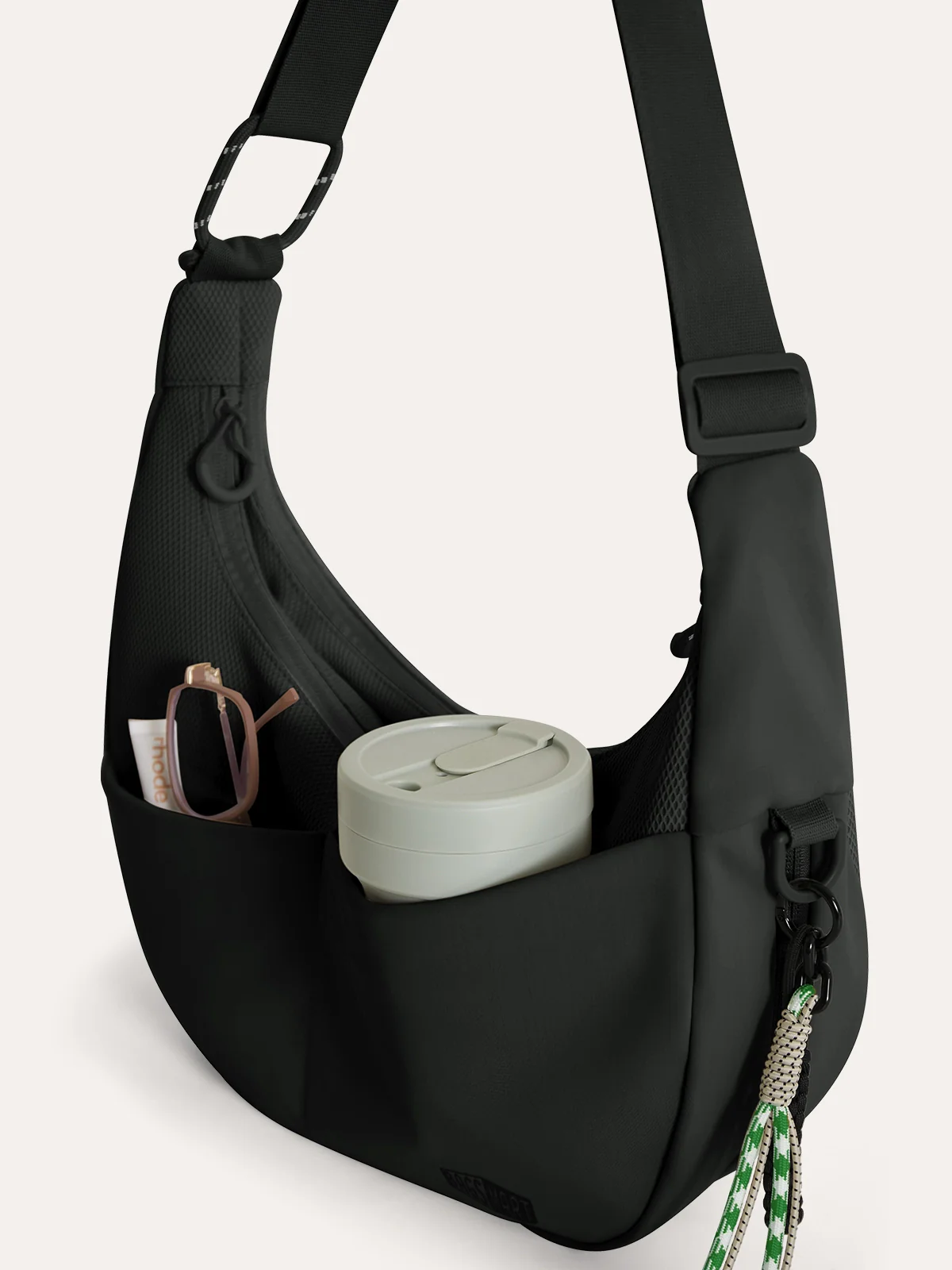 REIKI Hobo Bag - Image 11