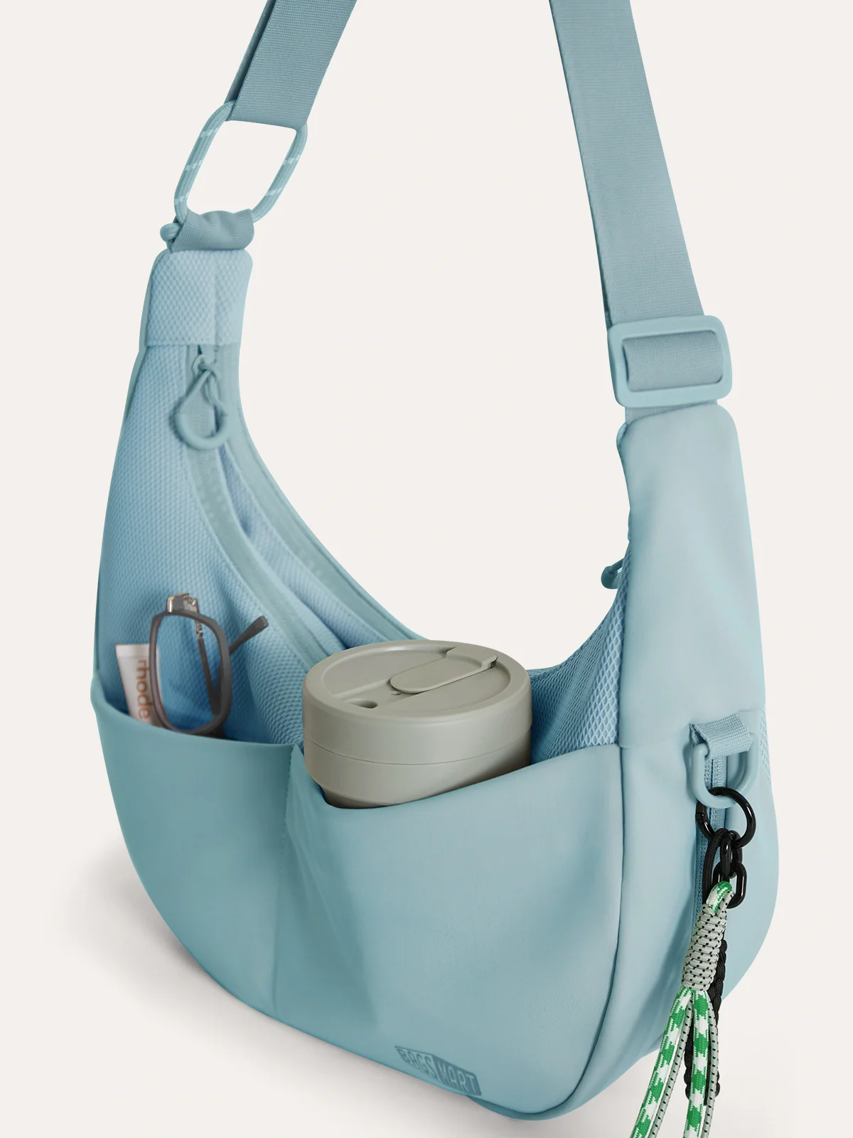 REIKI Hobo Bag - Image 17