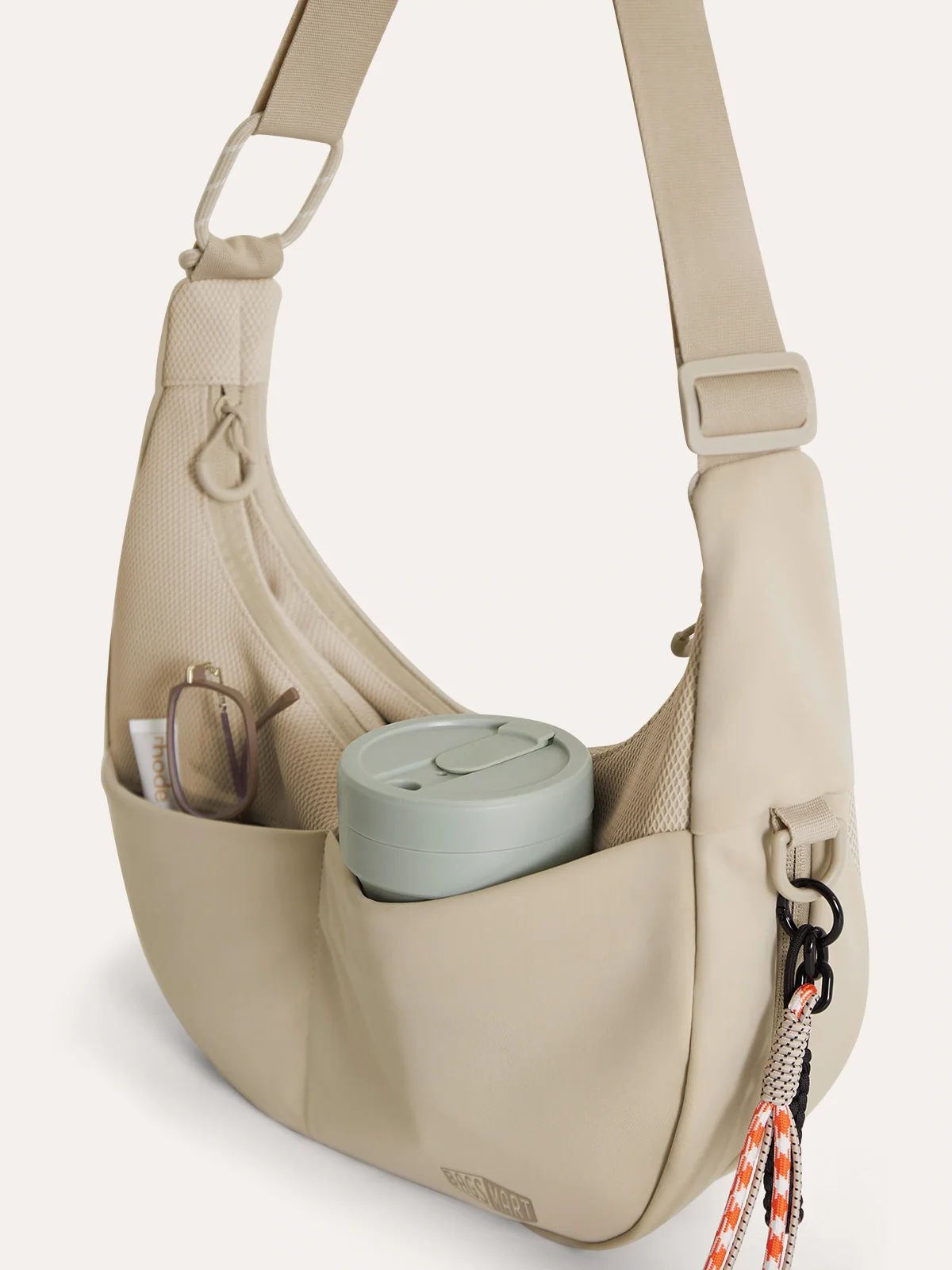REIKI Hobo Bag - Image 5