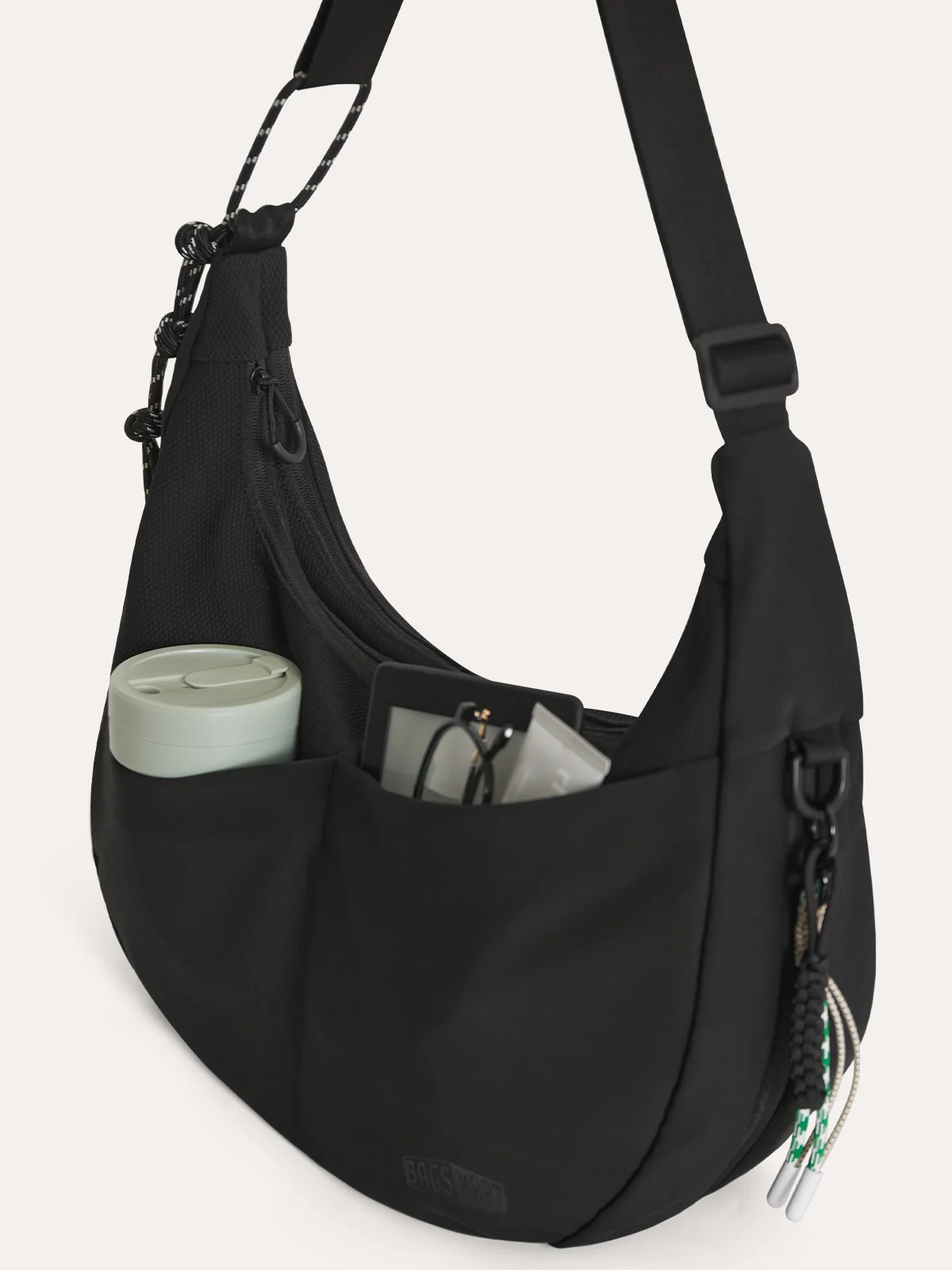 REIKI Hobo Bag - Image 35