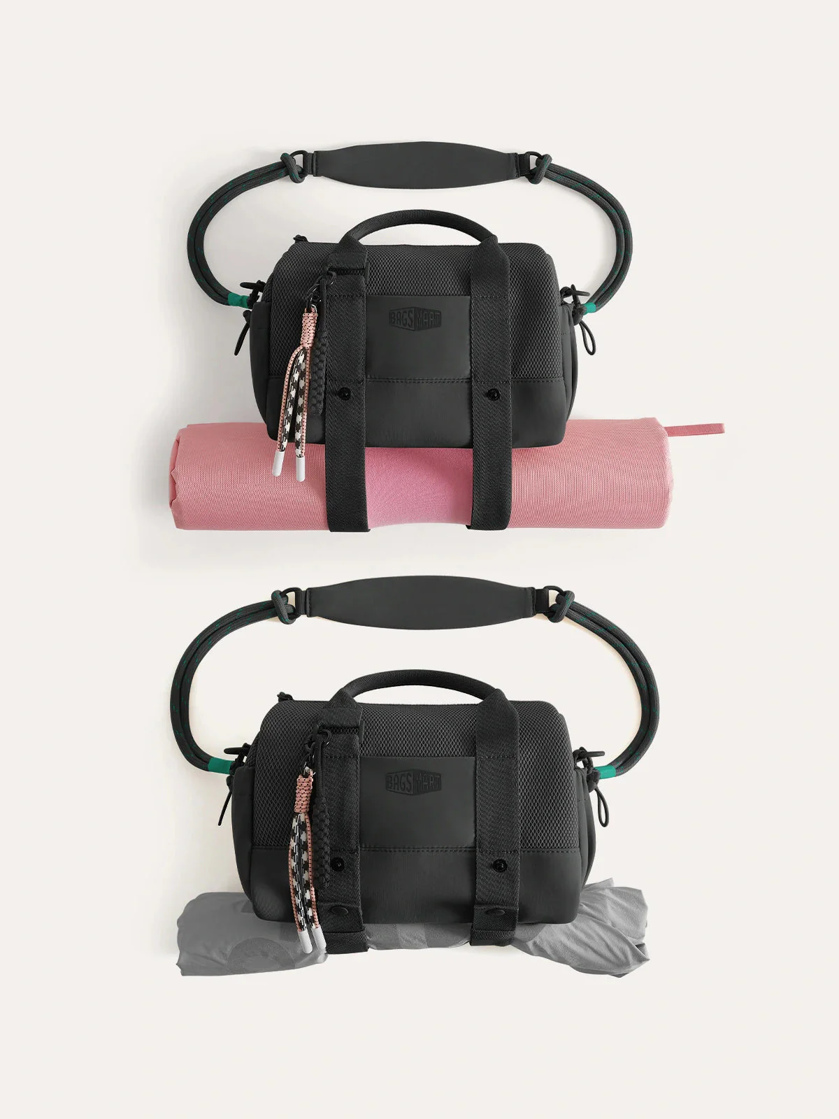 REIKI 5.5L Mini Duffle - Image 12