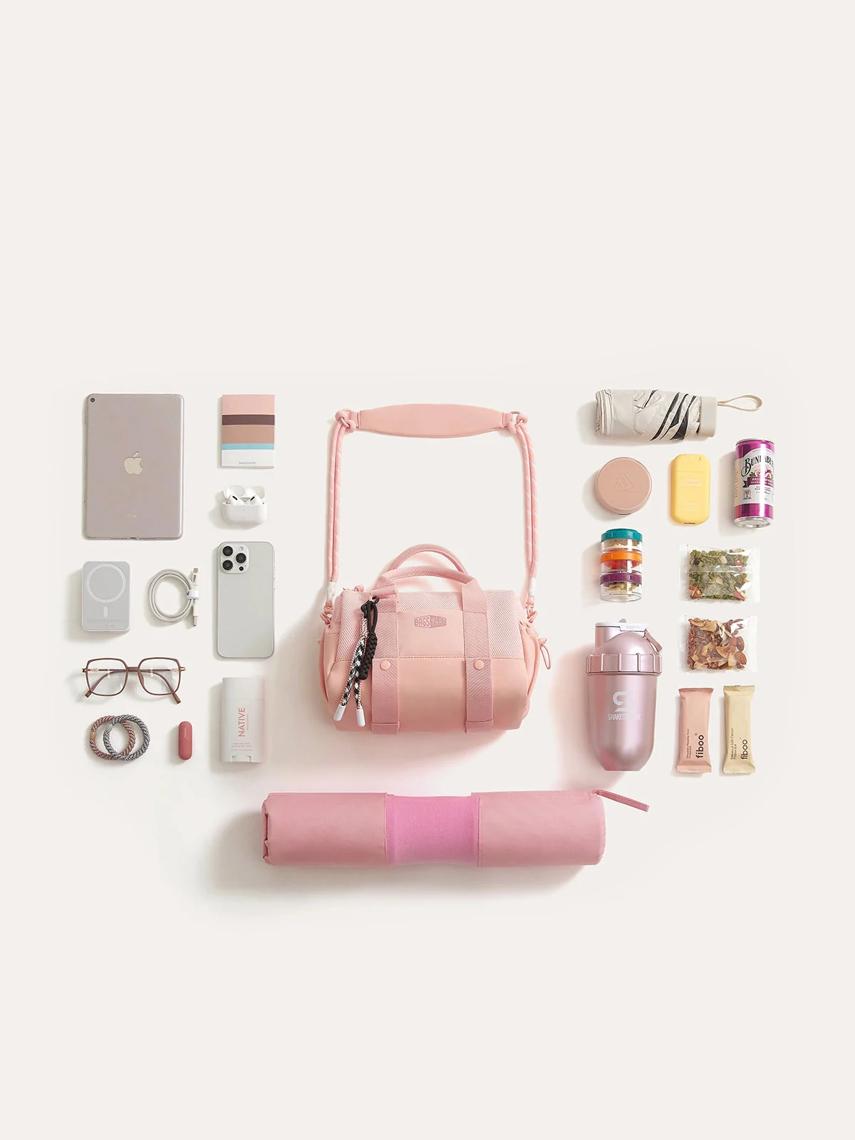 REIKI 5.5L Mini Duffle - Image 15