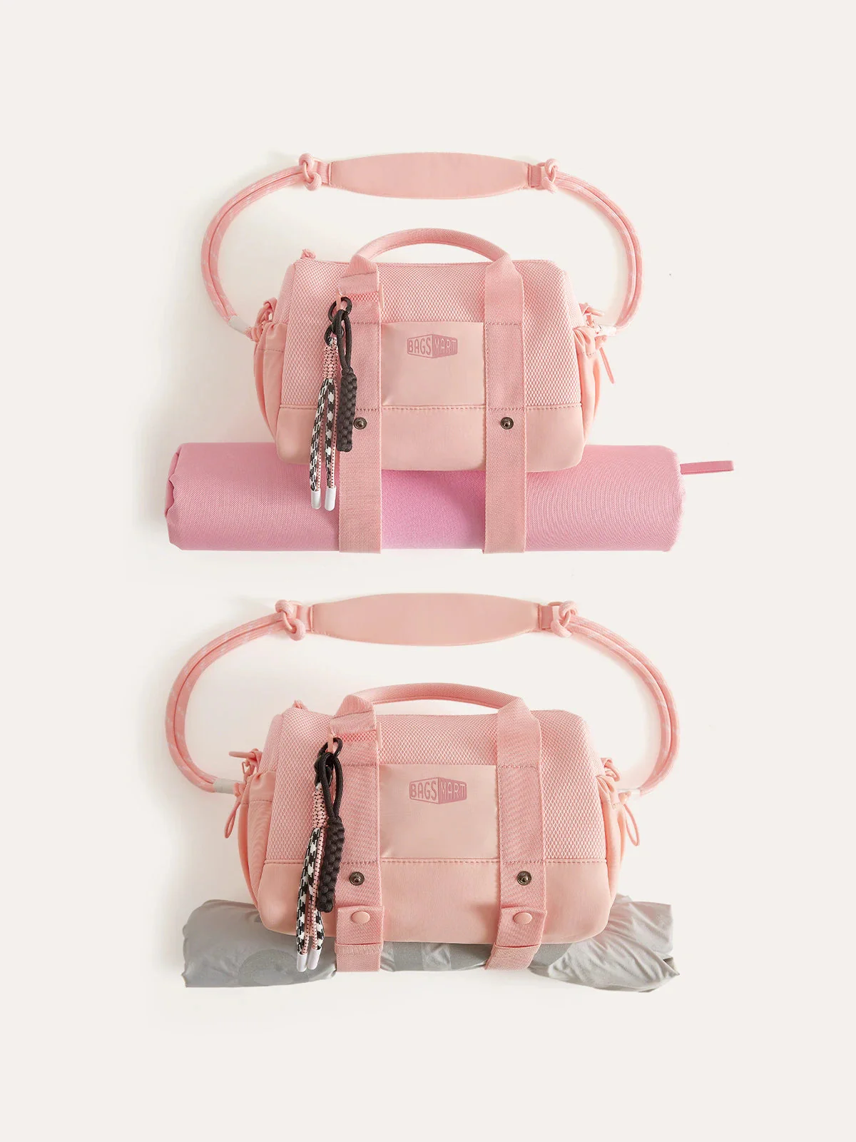 REIKI 5.5L Mini Duffle - Image 18