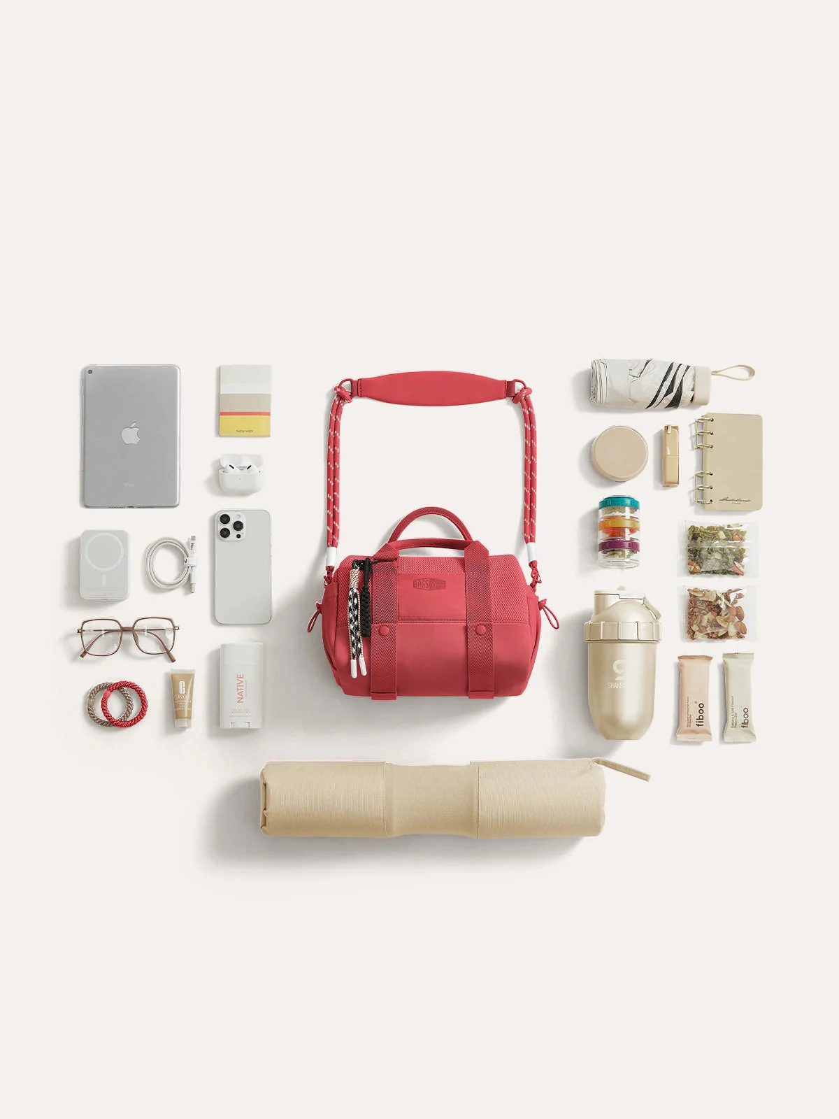 REIKI 5.5L Mini Duffle - Image 21