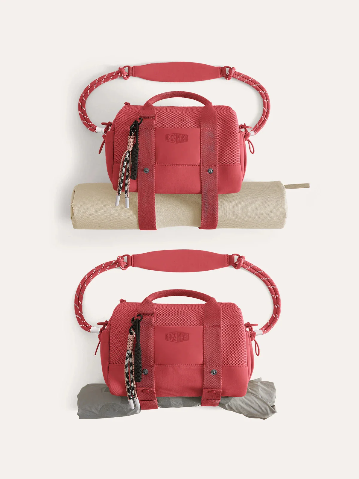REIKI 5.5L Mini Duffle - Image 24