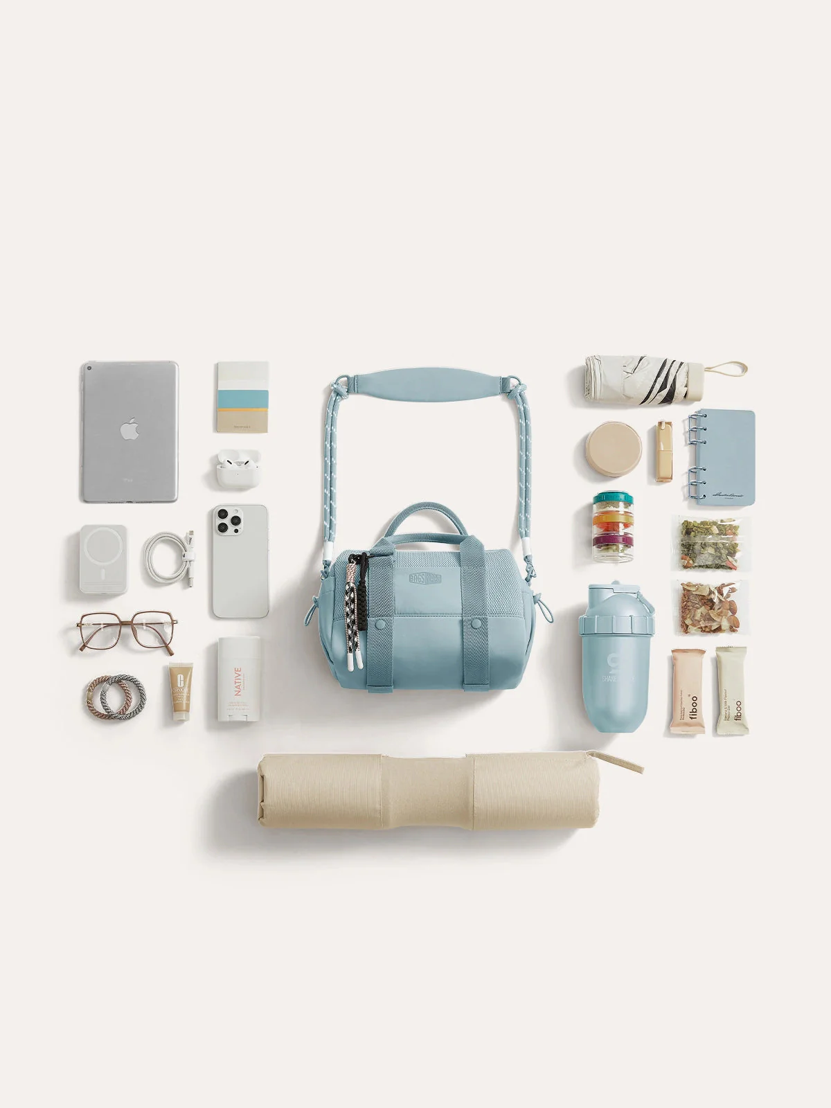 REIKI 5.5L Mini Duffle - Image 27