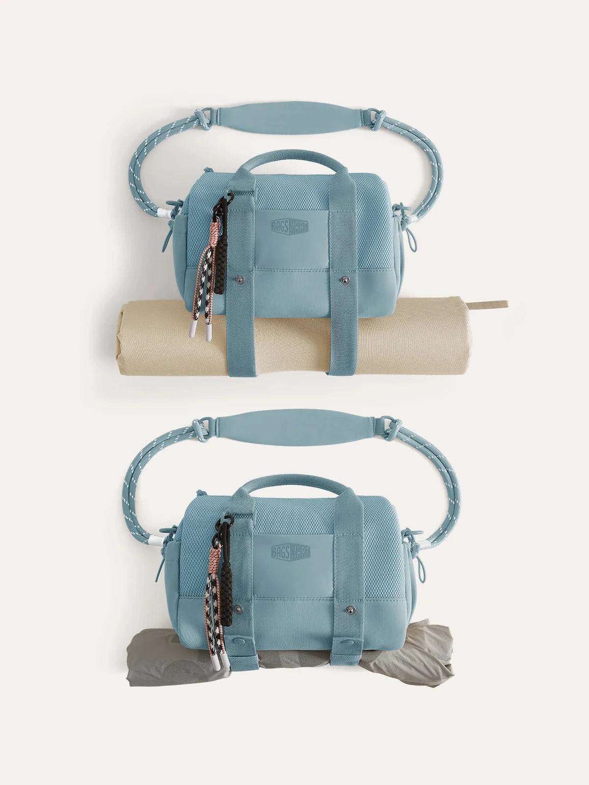 REIKI 5.5L Mini Duffle - Image 30