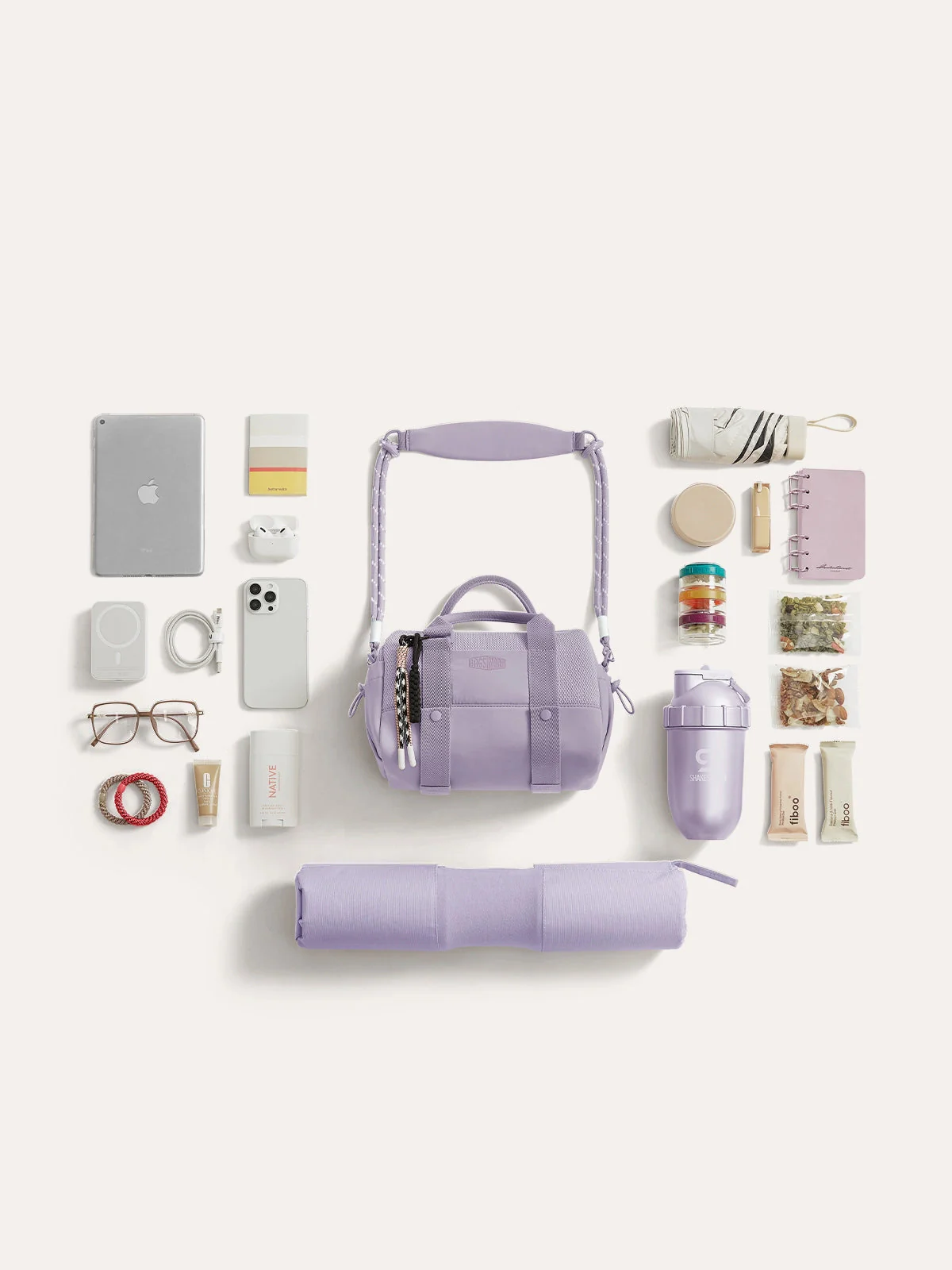 REIKI 5.5L Mini Duffle - Image 33