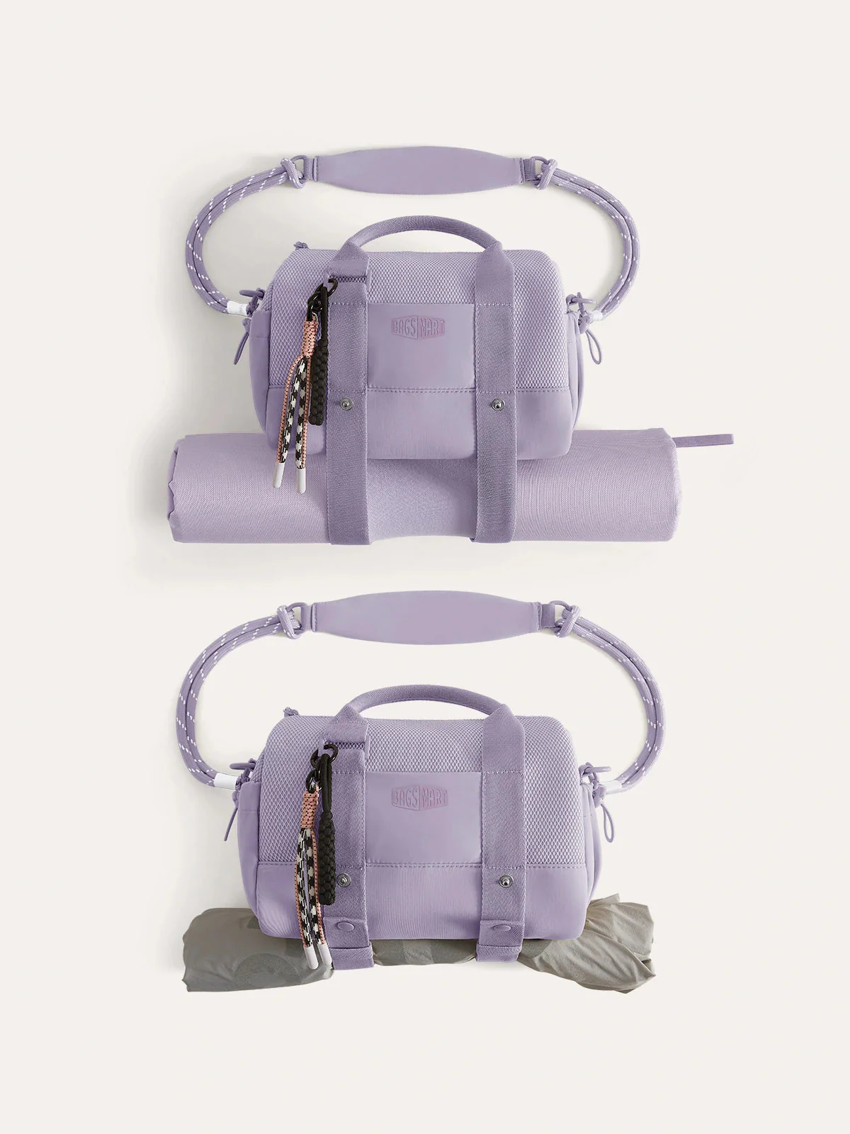 REIKI 5.5L Mini Duffle - Image 35