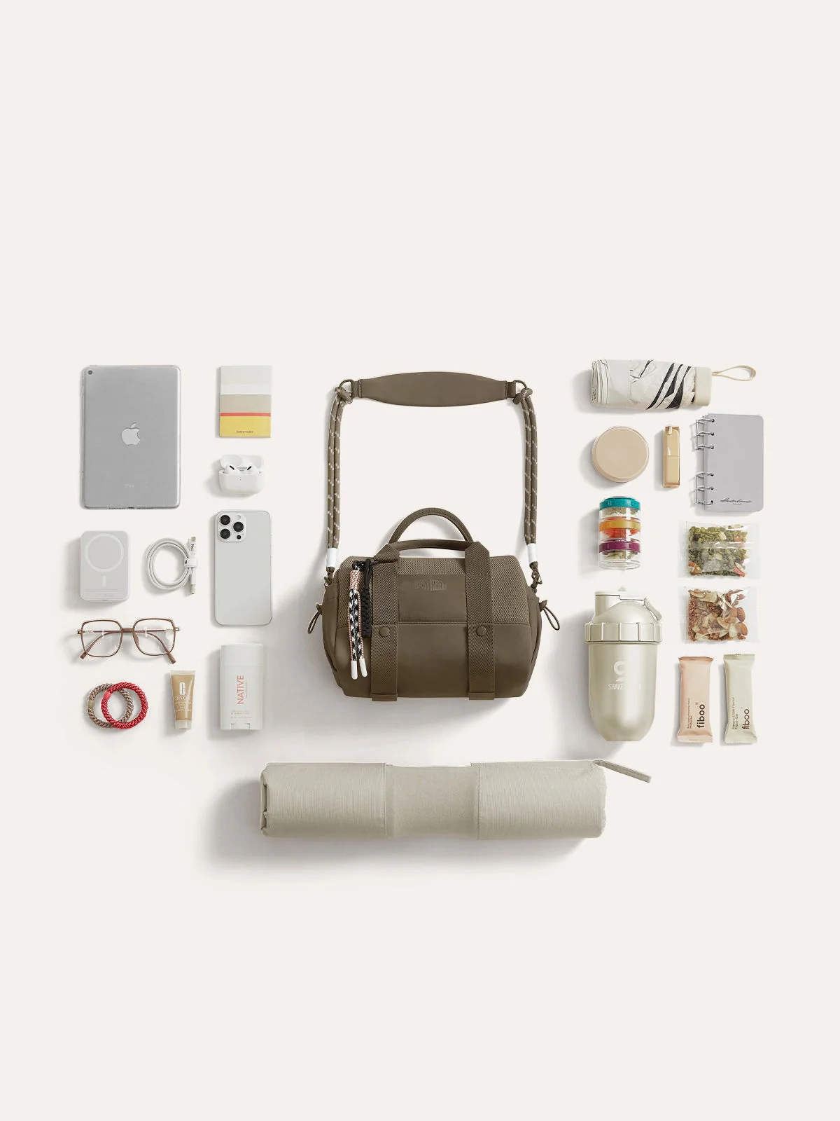 REIKI 5.5L Mini Duffle - Image 39