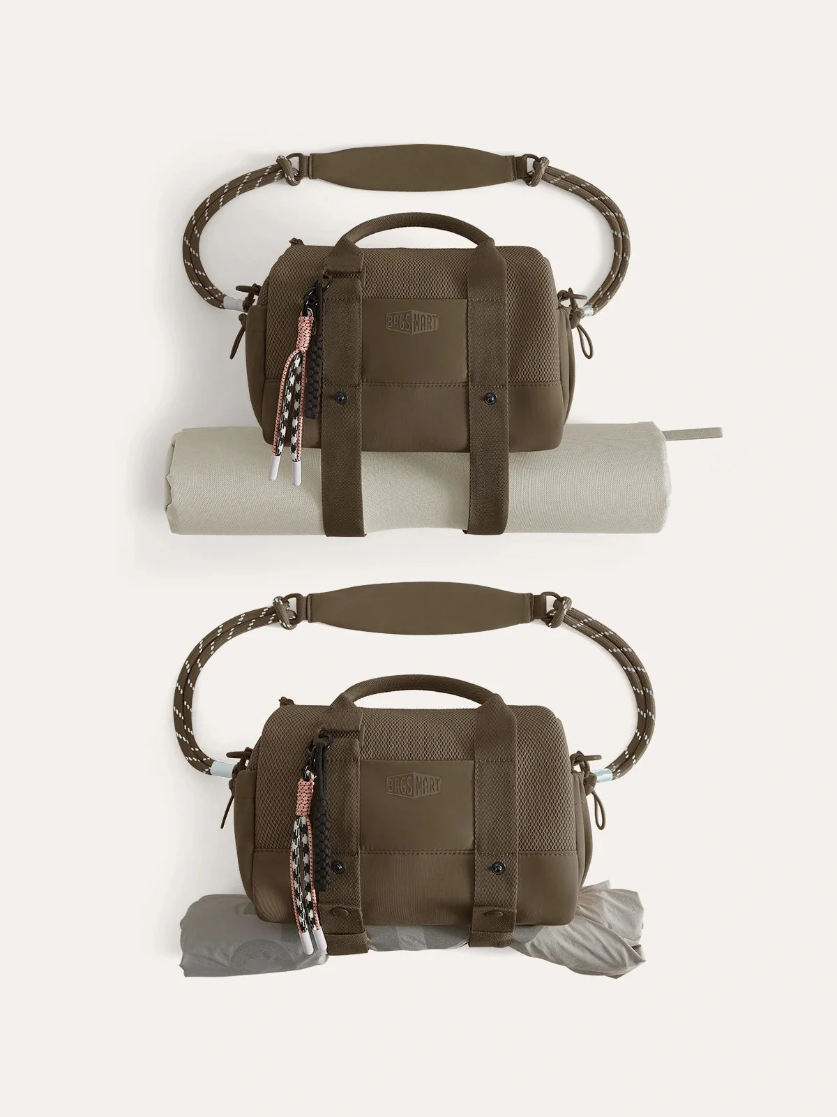 REIKI 5.5L Mini Duffle - Image 41