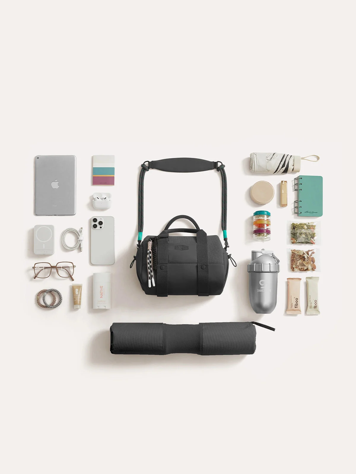 REIKI 5.5L Mini Duffle - Image 9