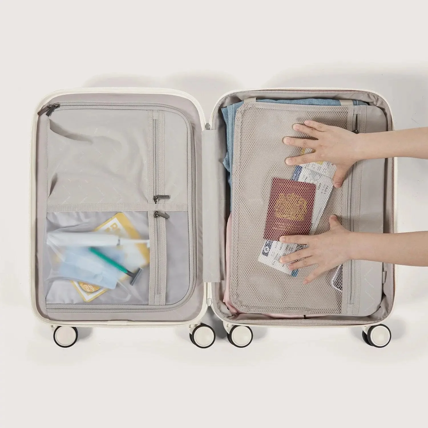 Roamer 20" Carry On - Image 32