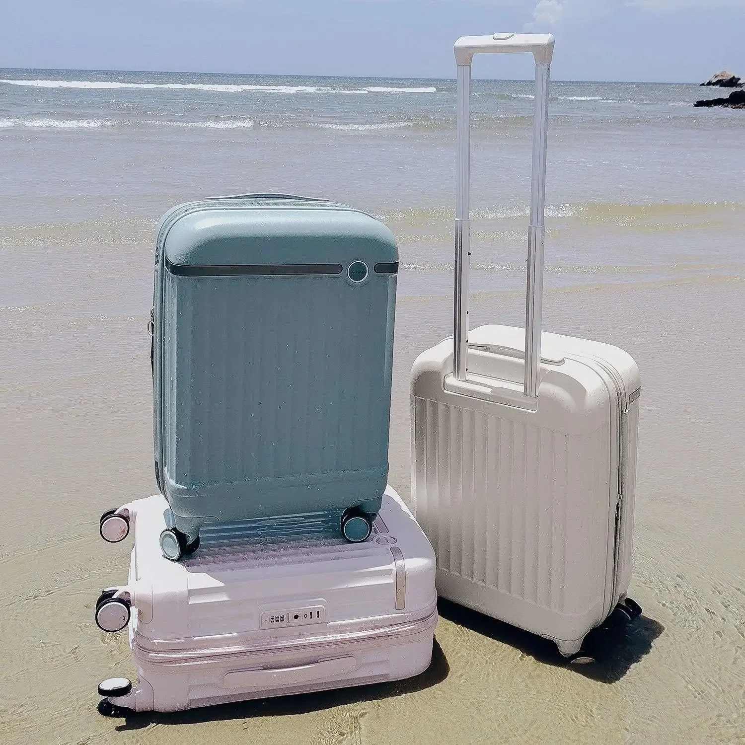 Roamer 20" Carry On - Image 37