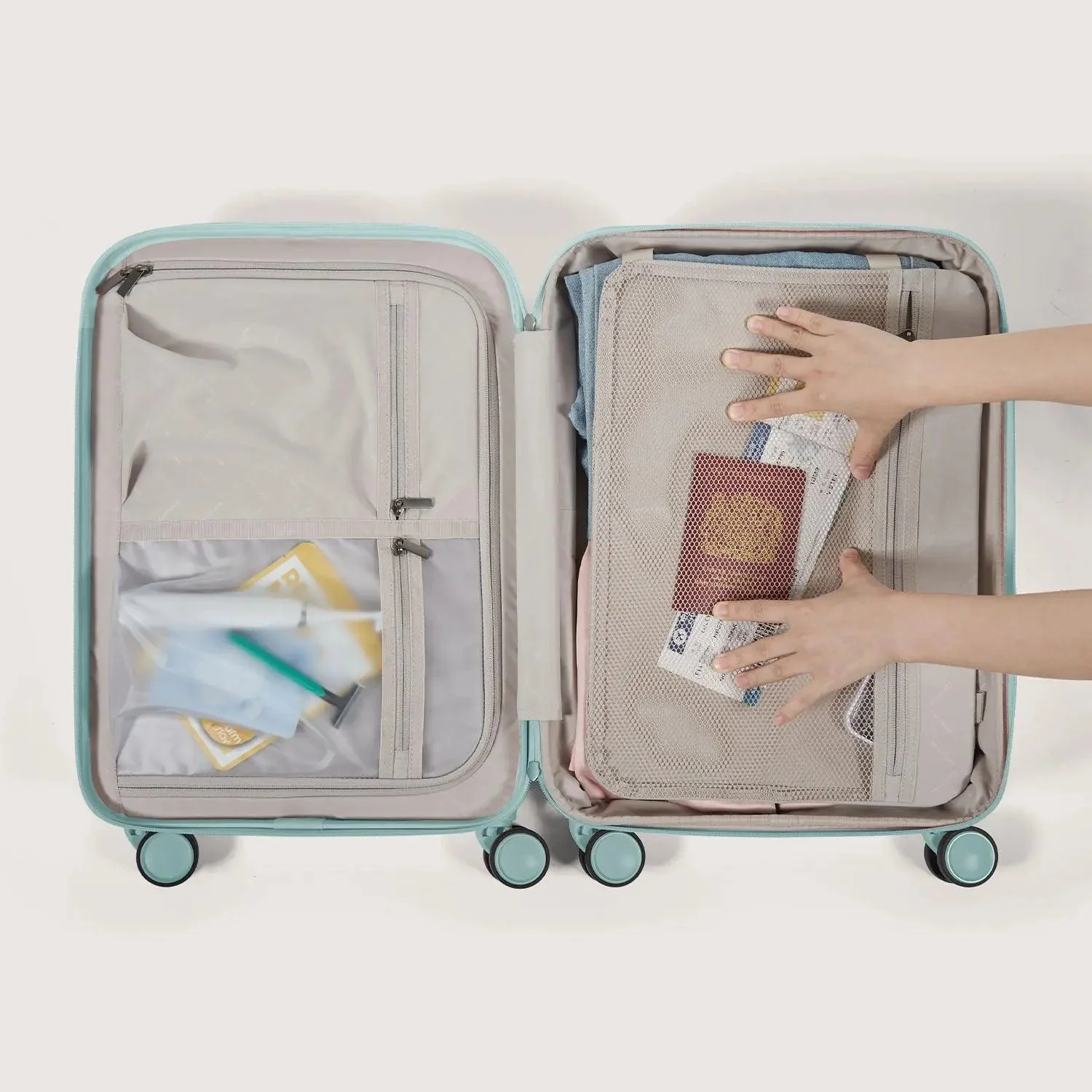 Roamer 20" Carry On - Image 9