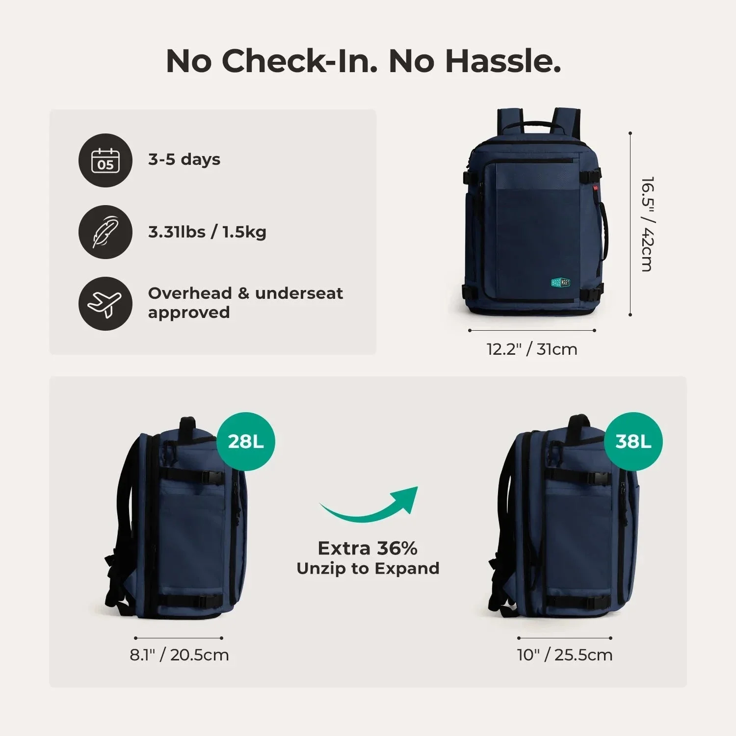 Roll & Roam Kit Pro - Image 20