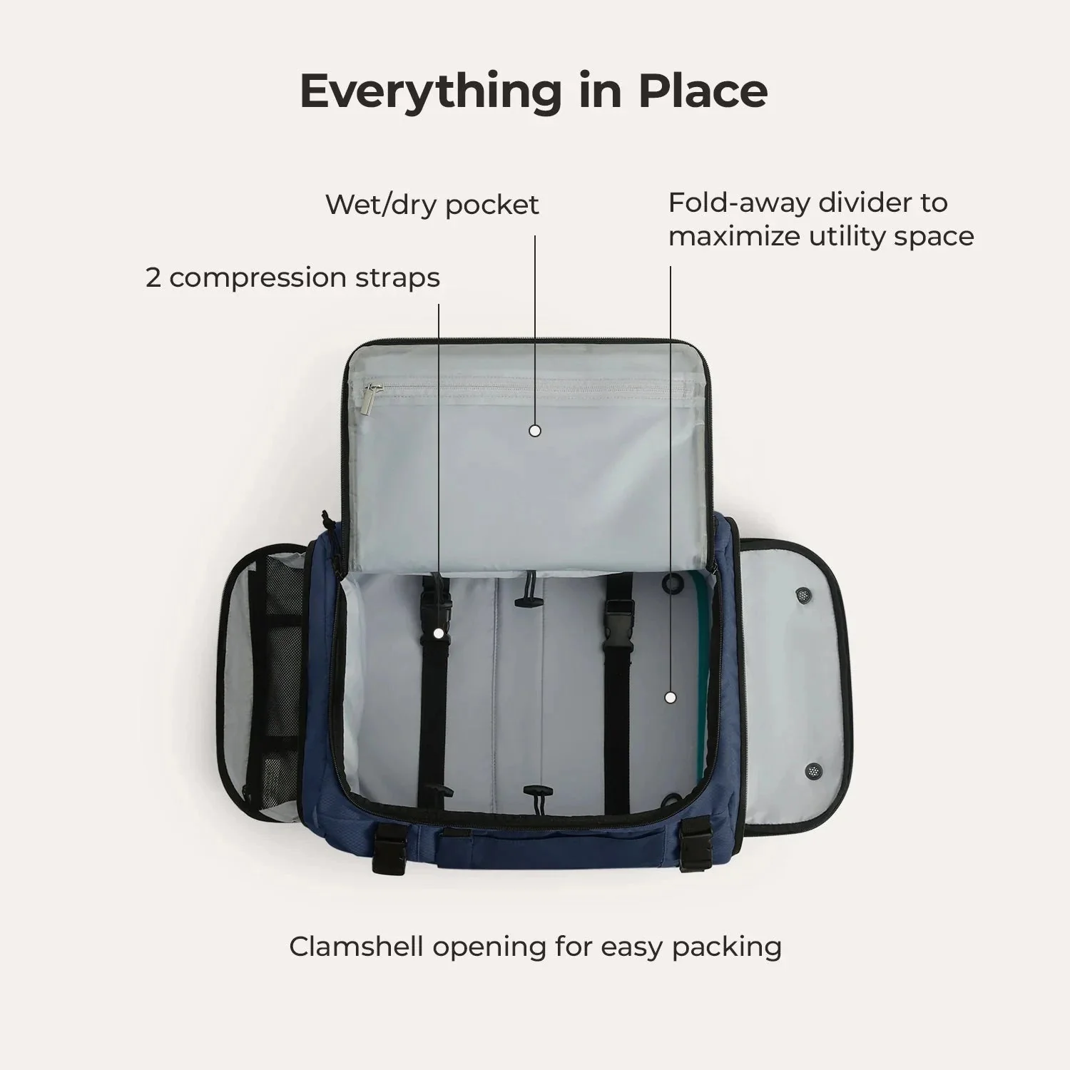 Roll & Roam Kit Pro - Image 35