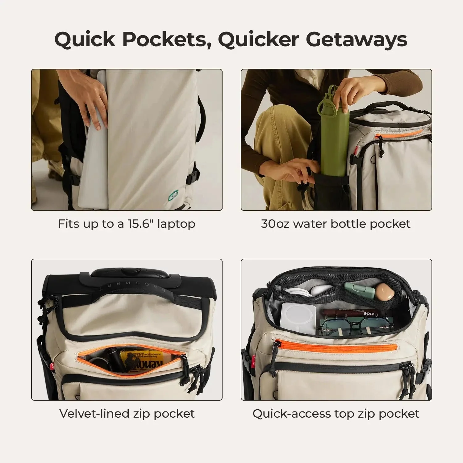 Roll & Roam Kit Pro - Image 4