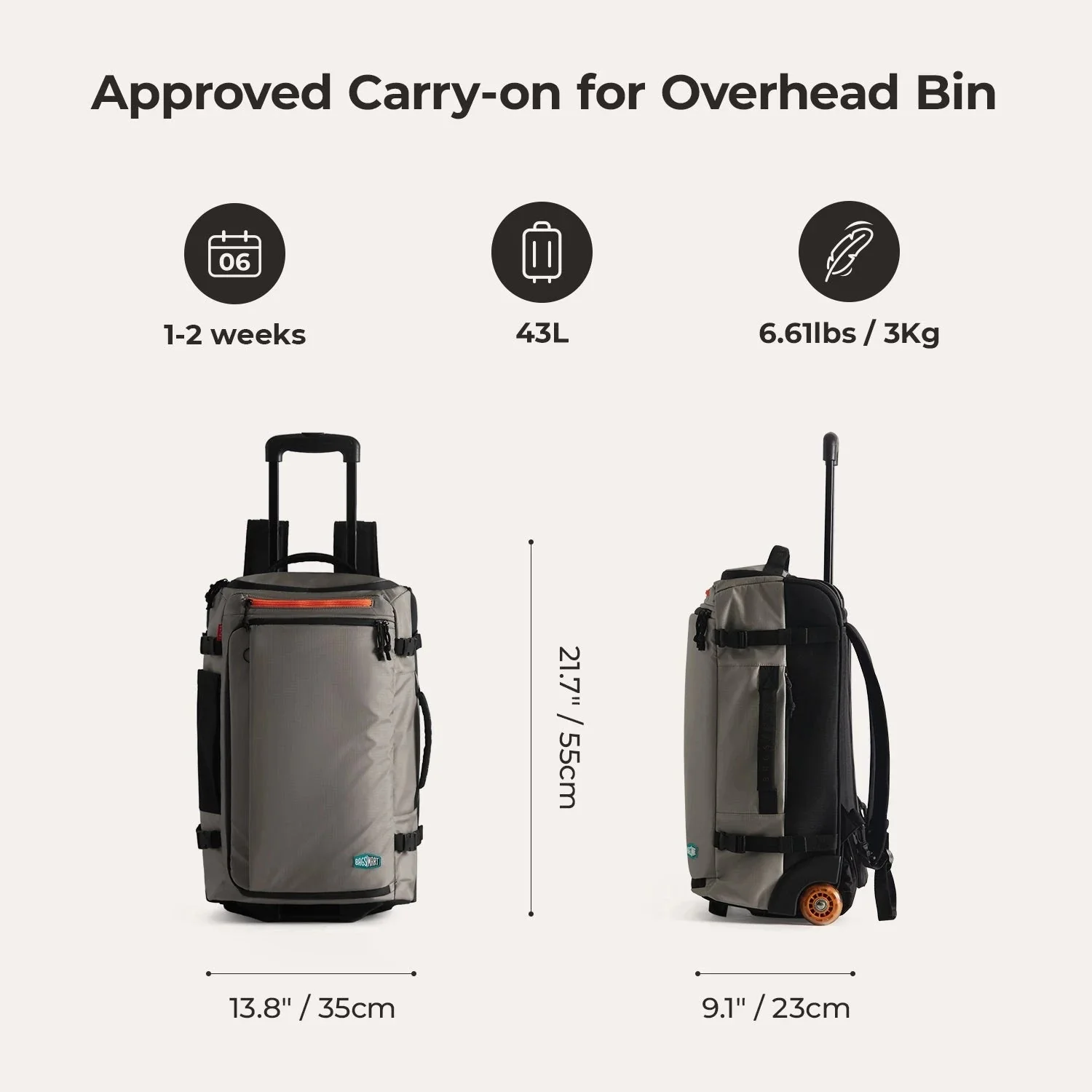 Roll & Roam Kit Pro - Image 51