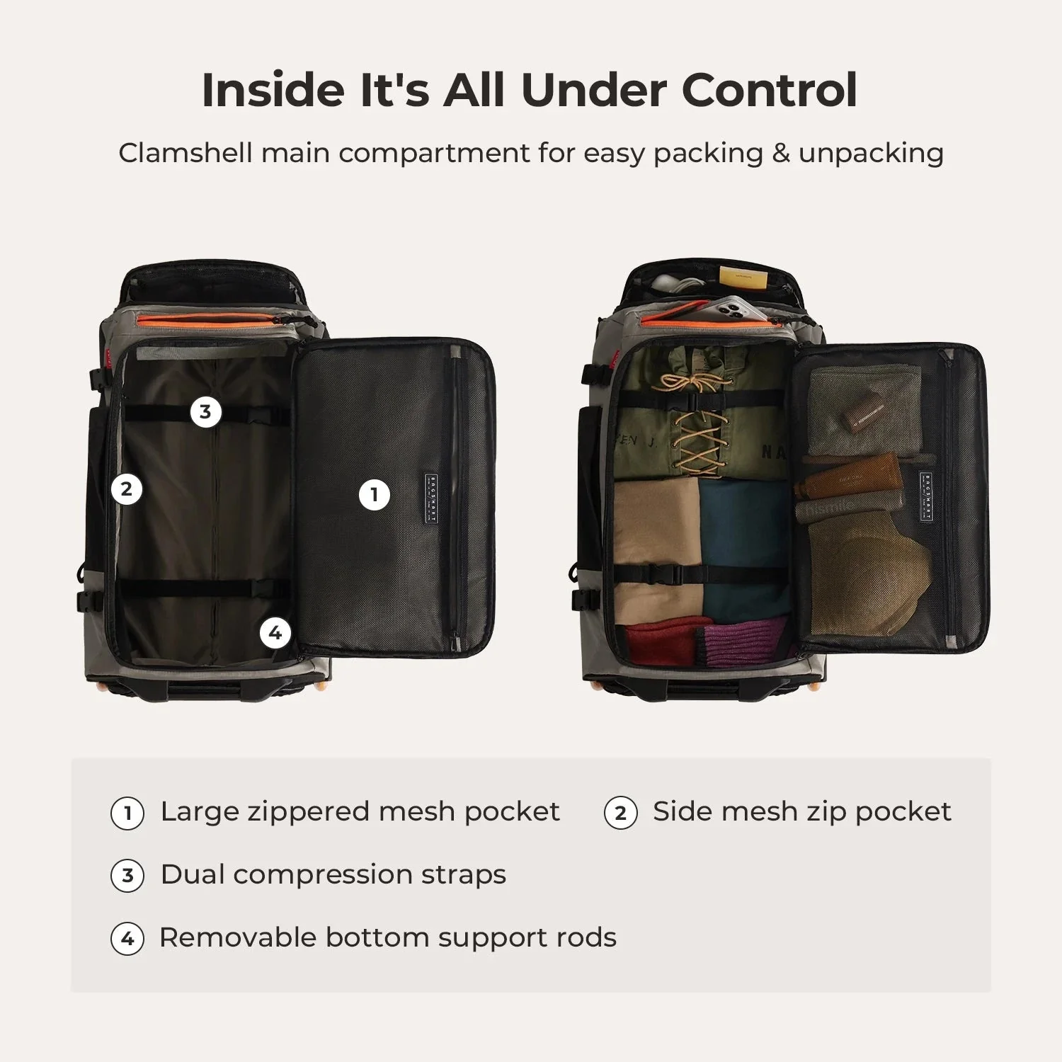 Roll & Roam Kit Pro - Image 52