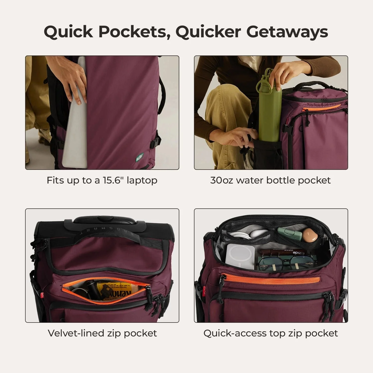Roll & Roam Kit Pro - Image 63
