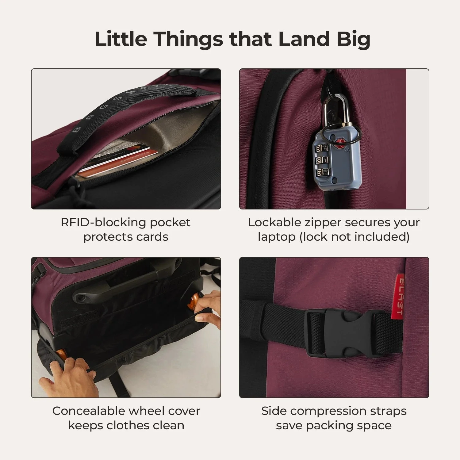 Roll & Roam Kit Pro - Image 64