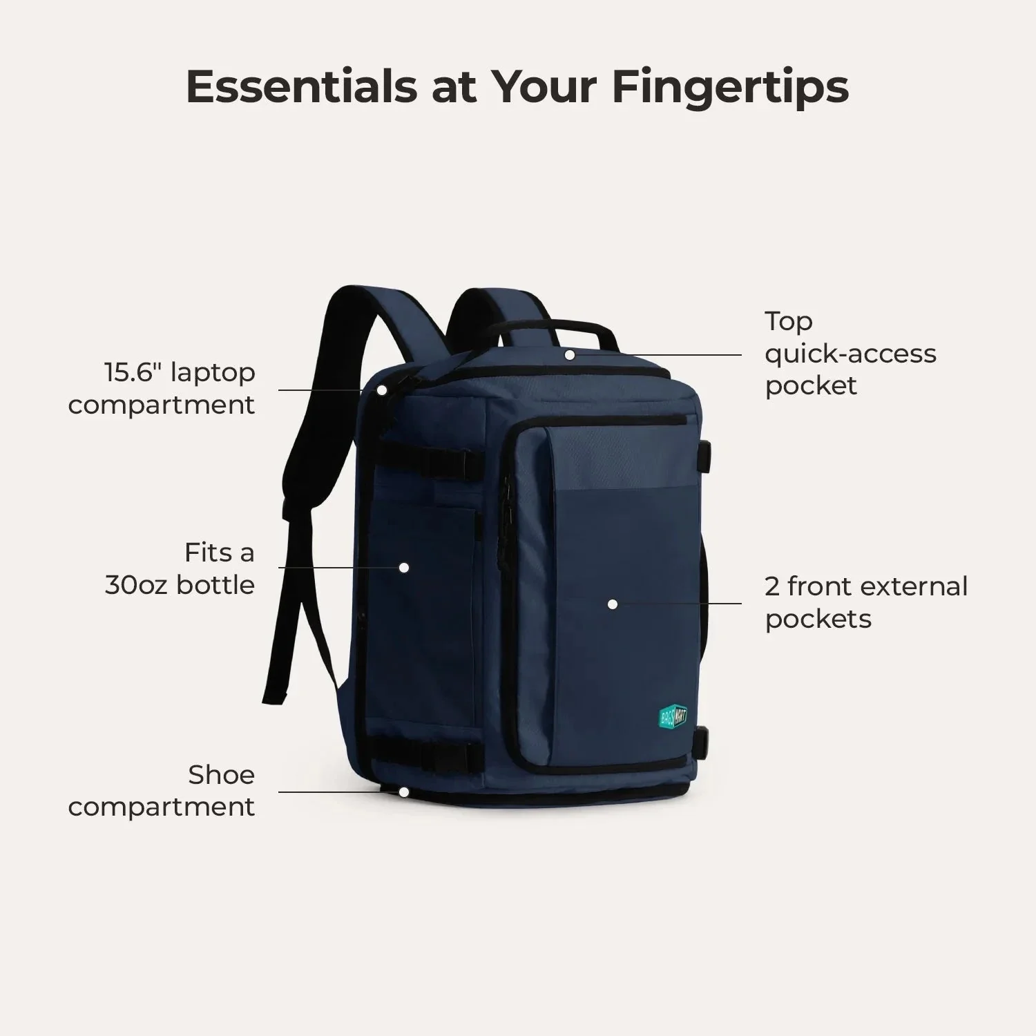 Roll & Roam Kit Pro - Image 72