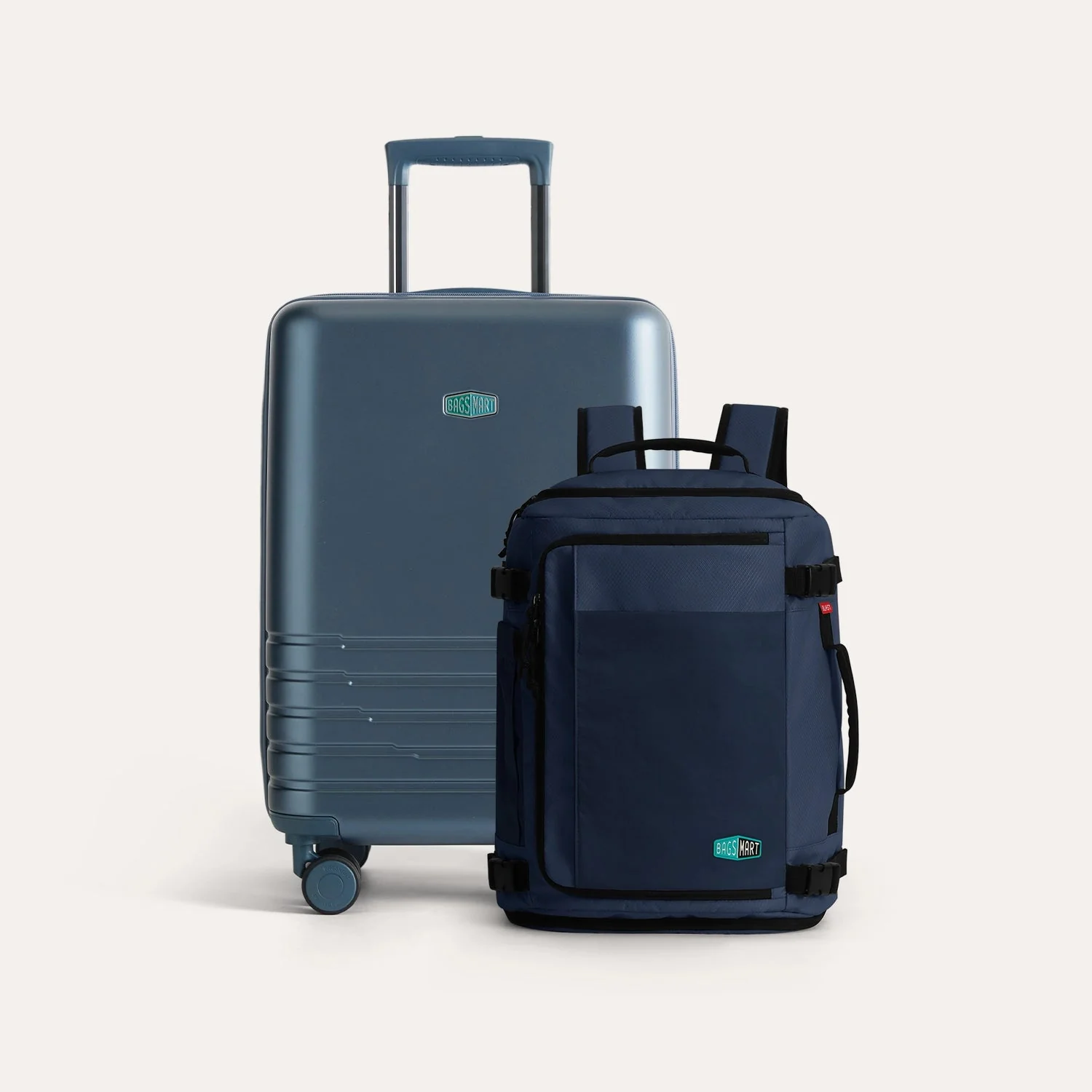 Smart Carry Travel Duo Kit - Image 10