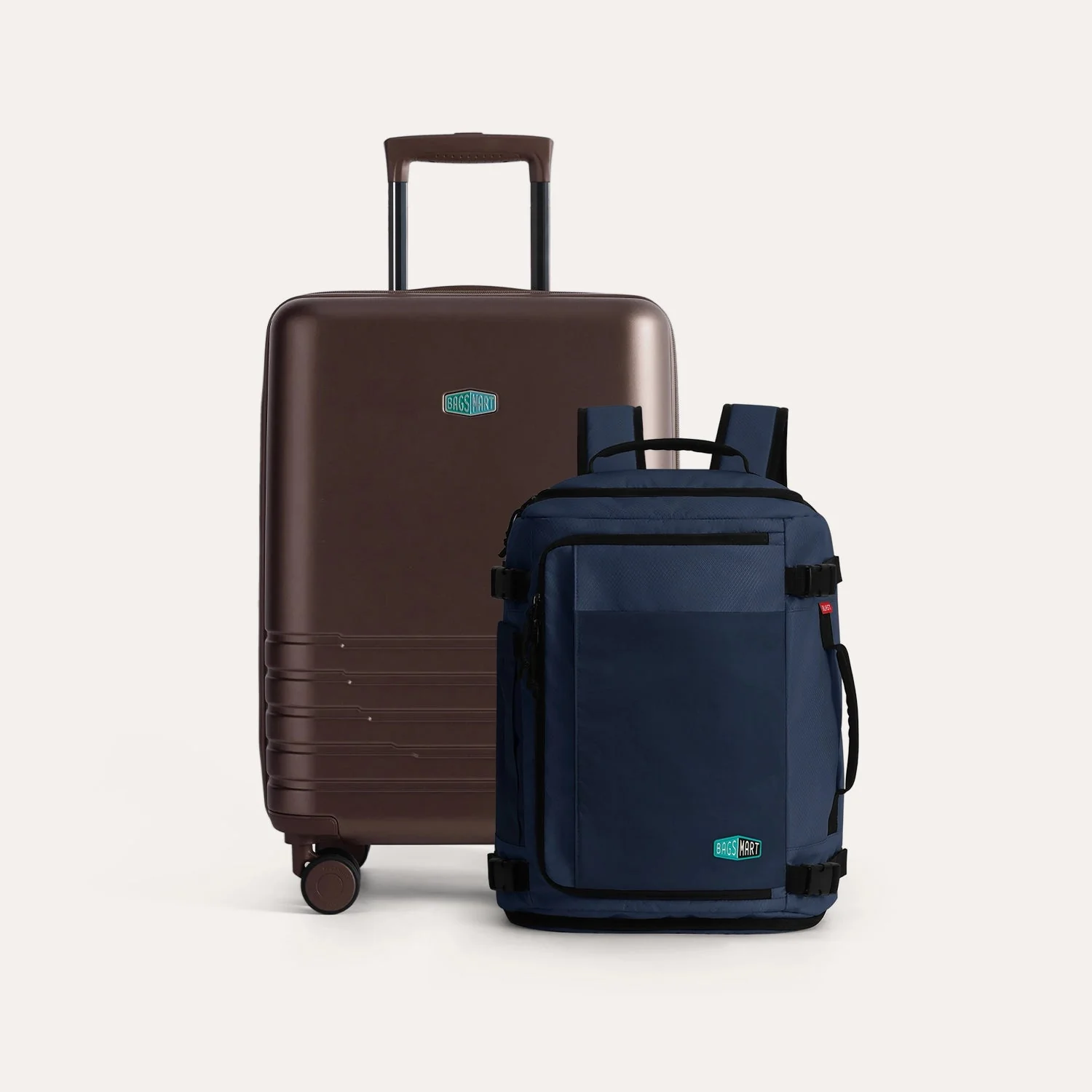 Smart Carry Travel Duo Kit - Image 11