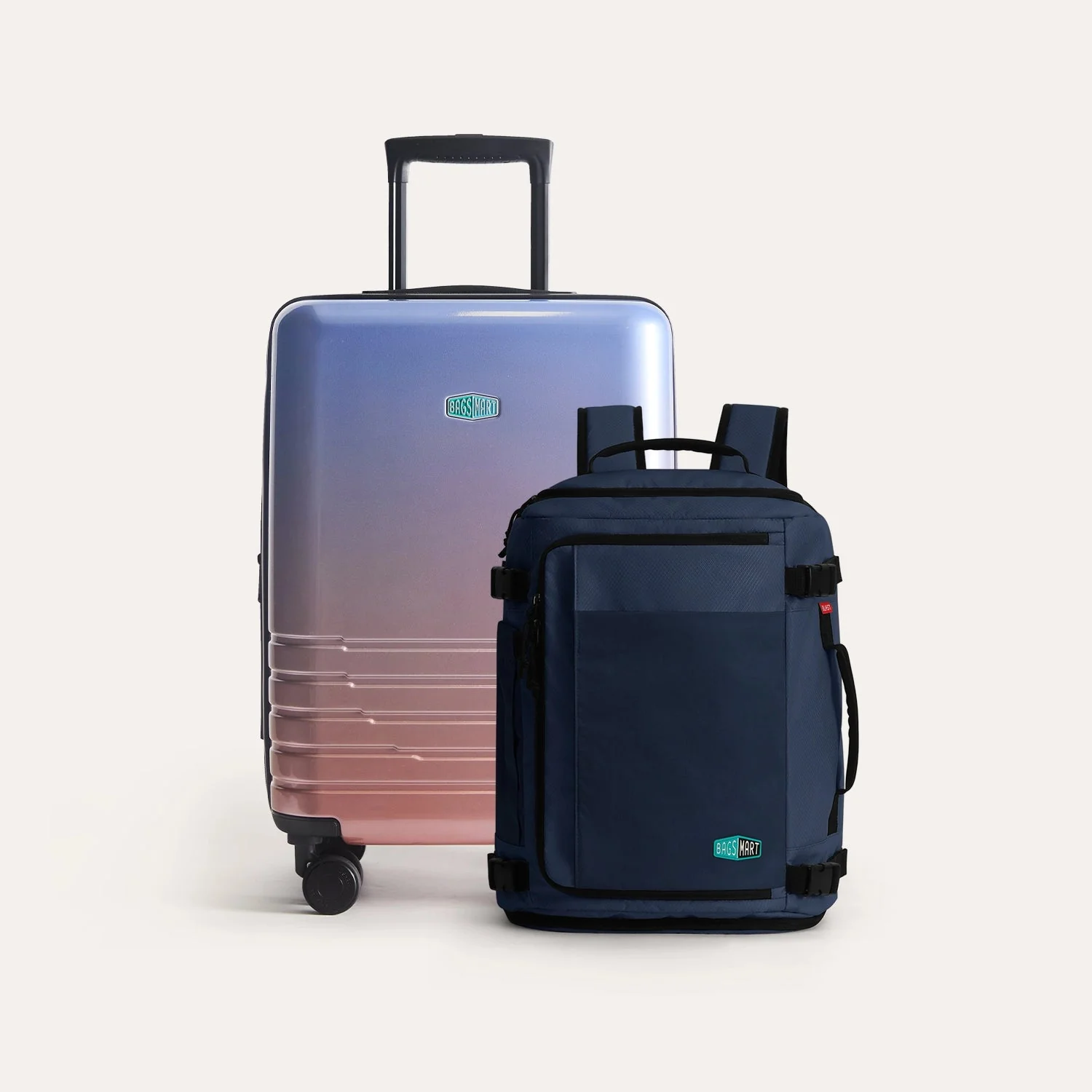 Smart Carry Travel Duo Kit - Image 12
