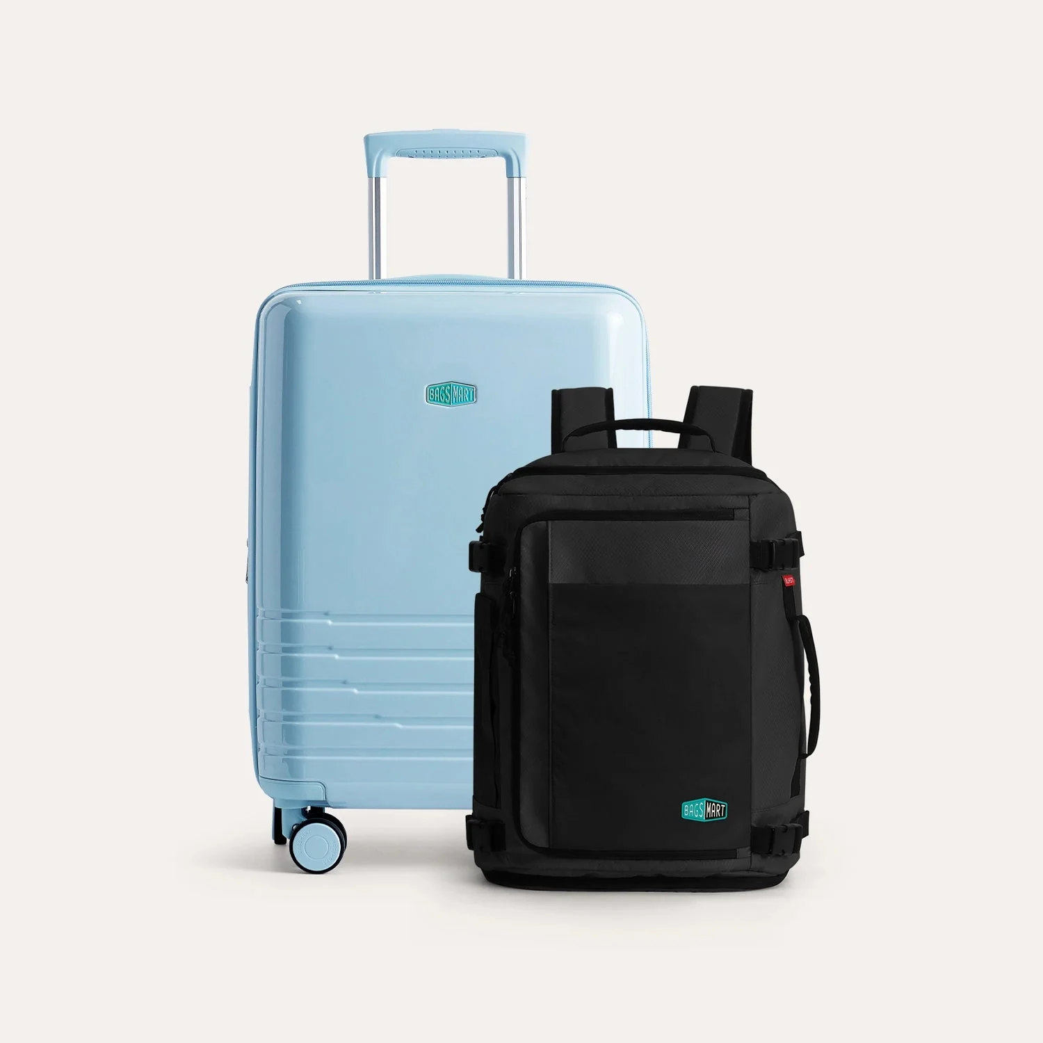Smart Carry Travel Duo Kit - Image 13