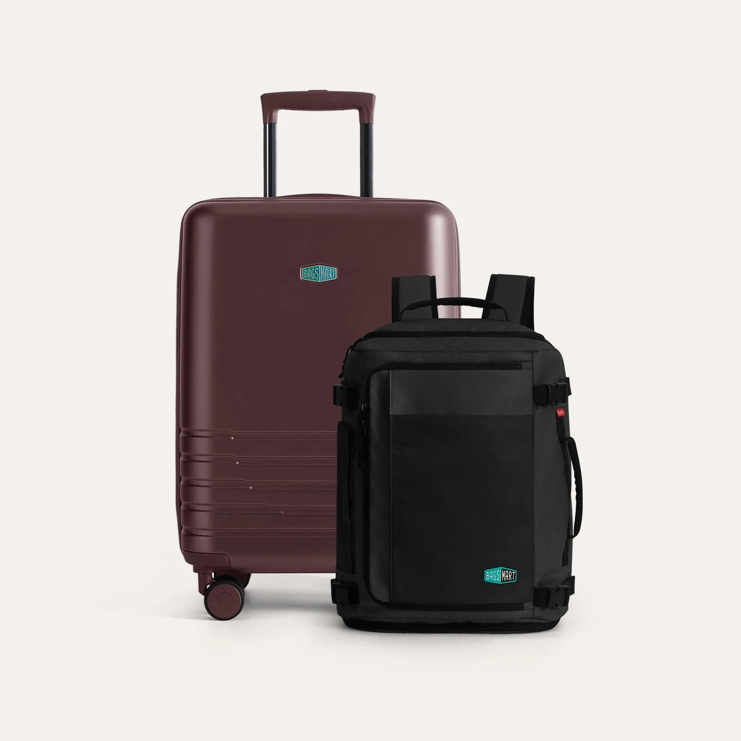 Smart Carry Travel Duo Kit - Image 14