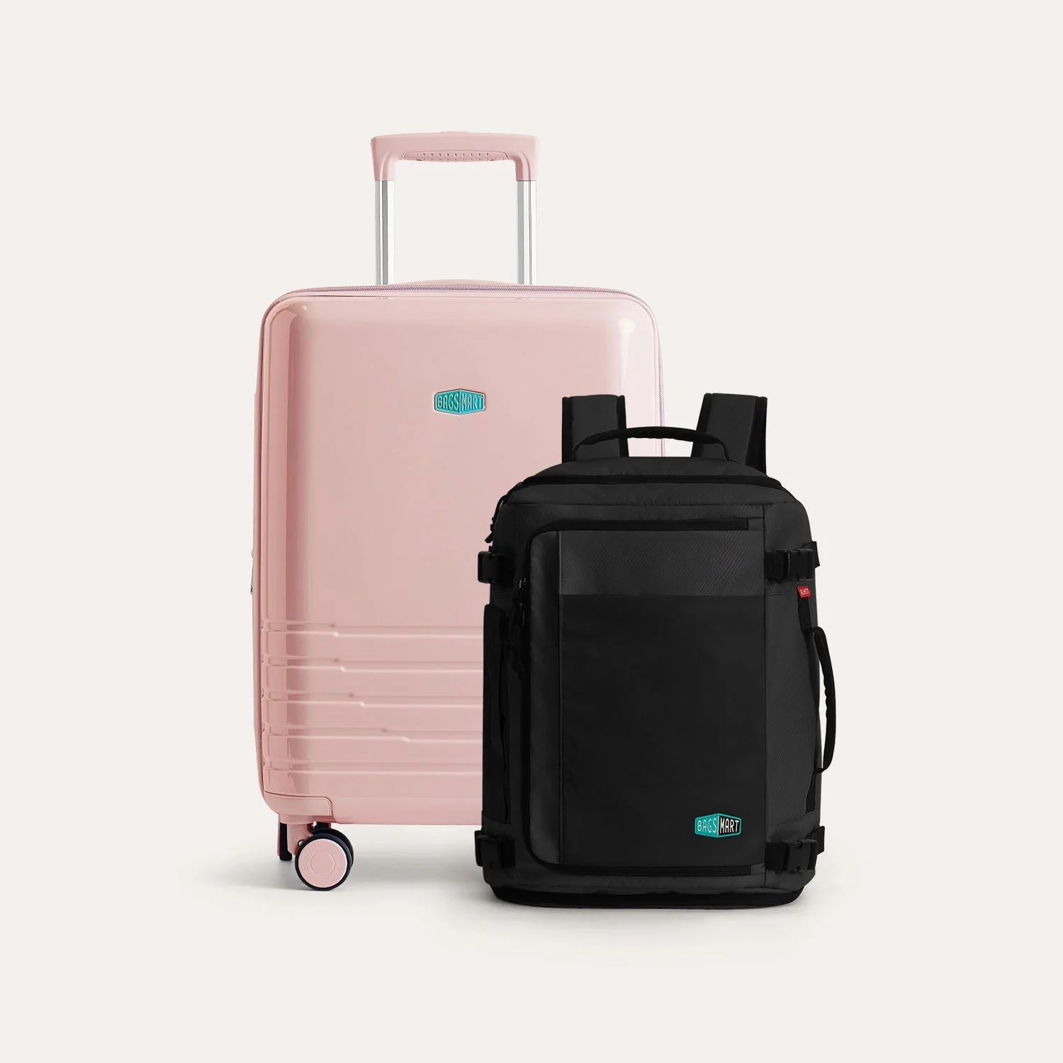 Smart Carry Travel Duo Kit - Image 15